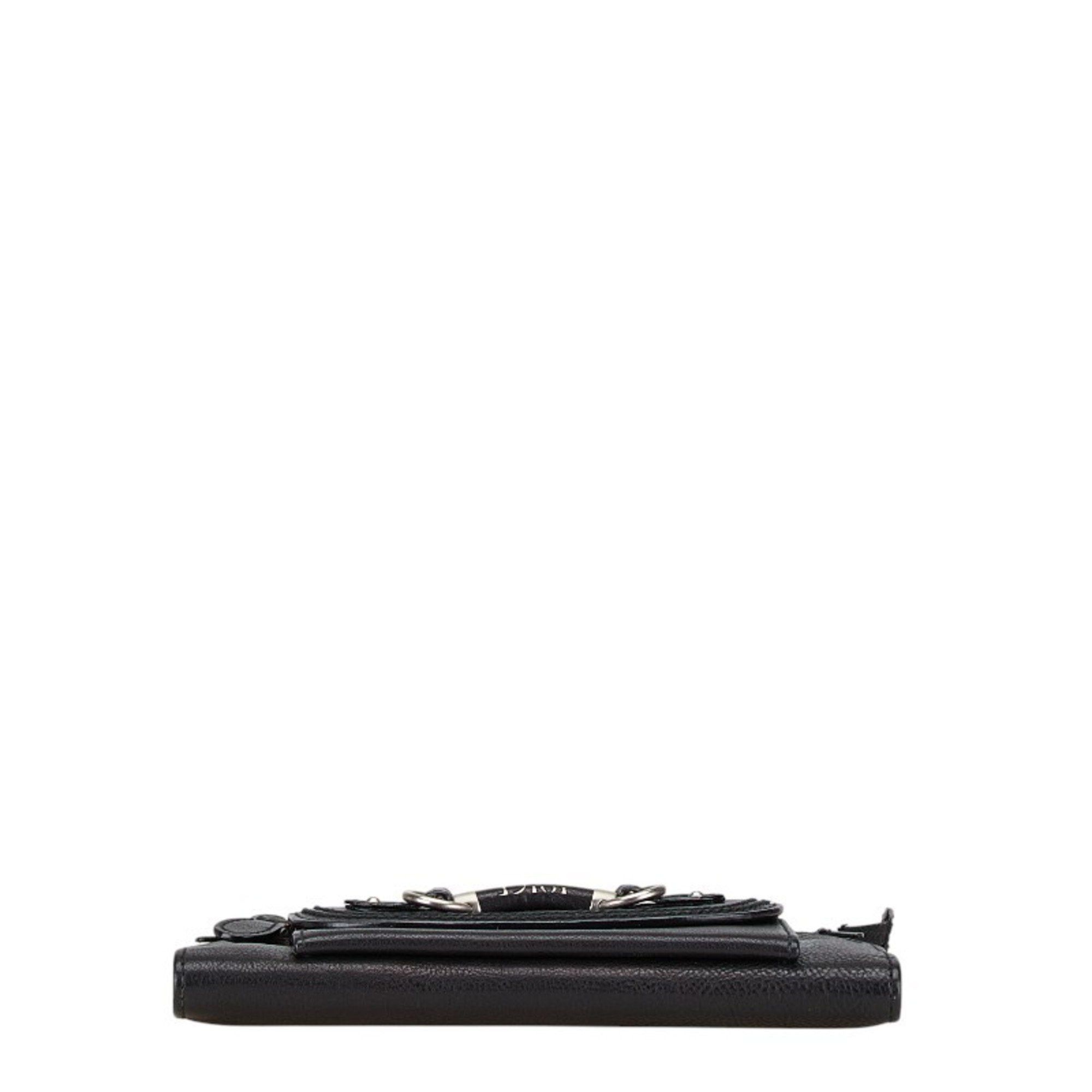 Dior Dior wallet Size ONE SIZE - 3 Thumbnail