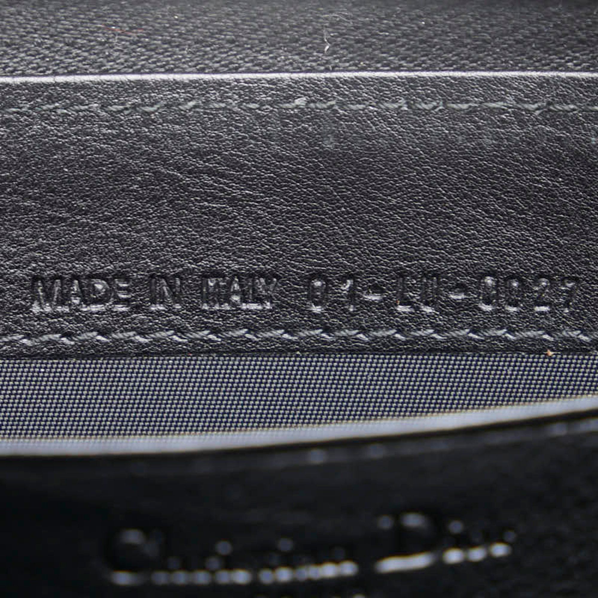 Dior Dior wallet Size ONE SIZE - 8 Thumbnail