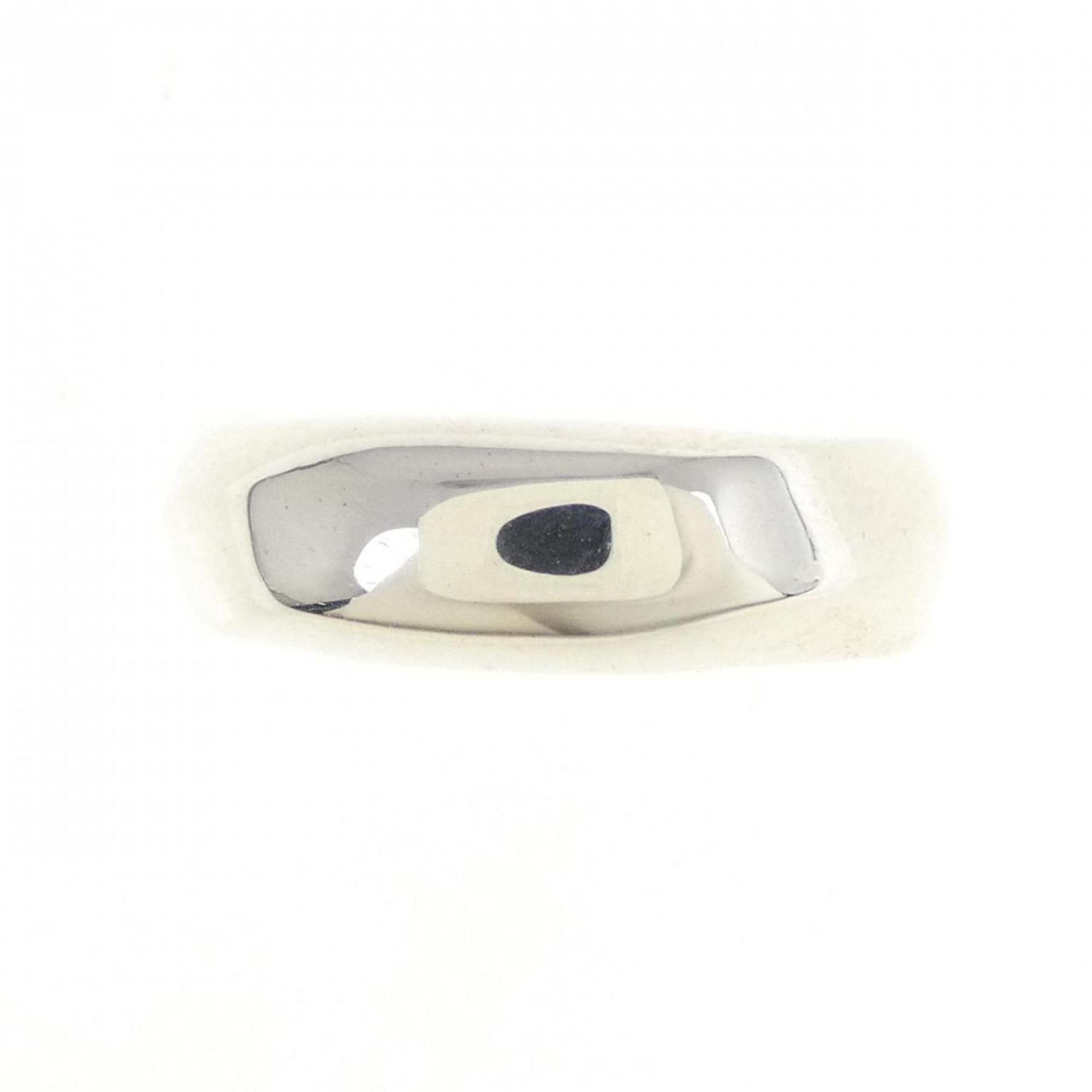 Tiffany & Co Knife Edge ring