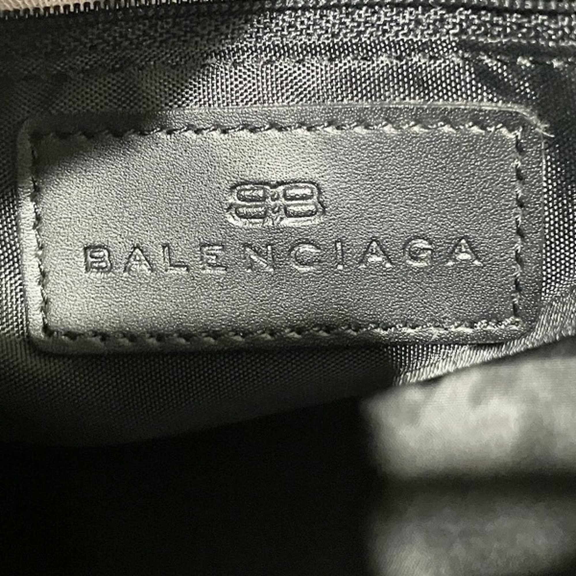 Balenciaga Balenciaga Bb handbag Size ONE SIZE - 9 Thumbnail