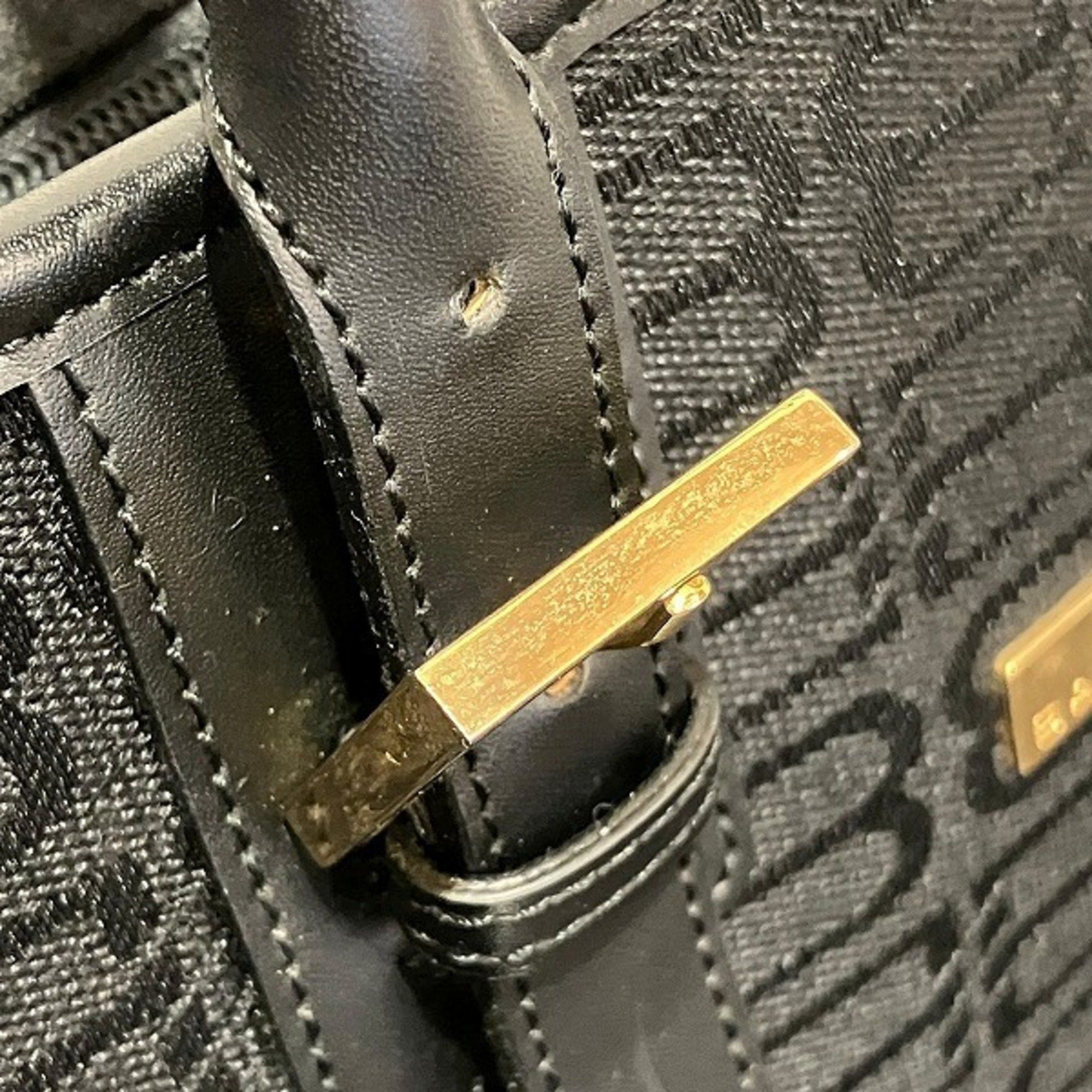 Balenciaga Balenciaga Bb handbag Size ONE SIZE - 7 Thumbnail