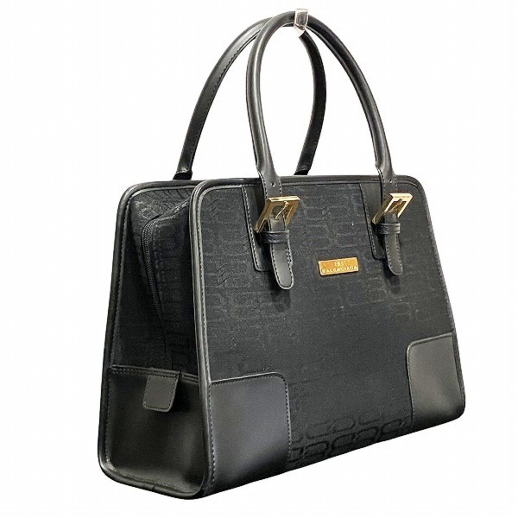 Balenciaga Balenciaga Bb handbag Size ONE SIZE - 3 Thumbnail