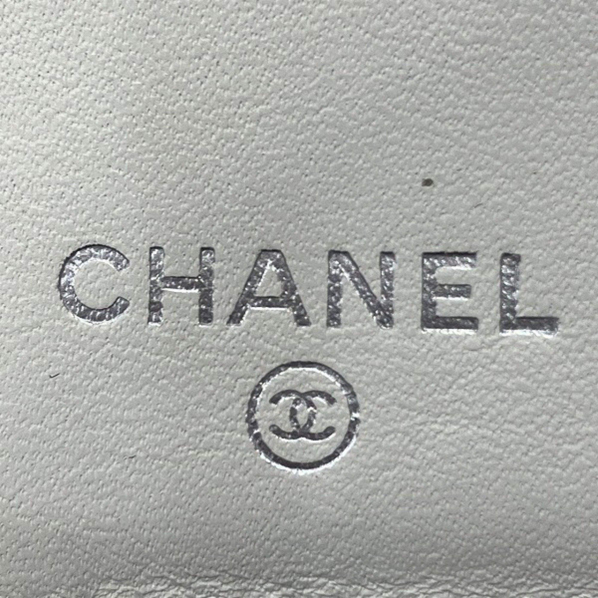 Chanel Chanel Icon wallet Size ONE SIZE - 8 Thumbnail