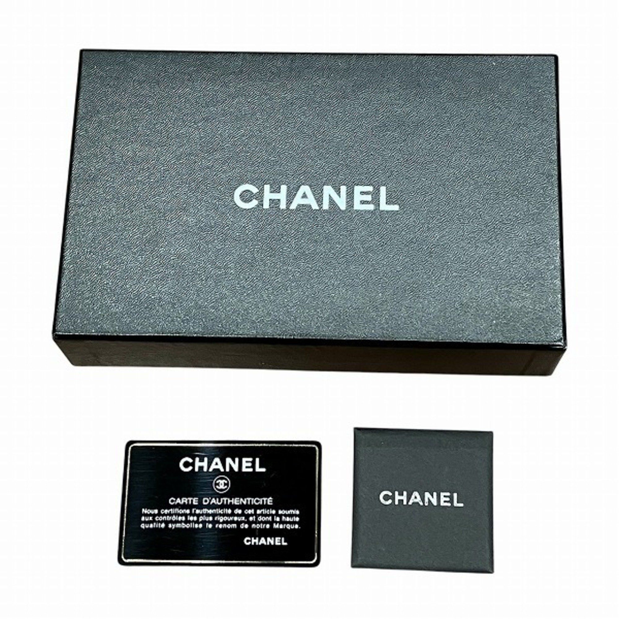 Chanel Chanel Icon wallet Size ONE SIZE - 9 Thumbnail
