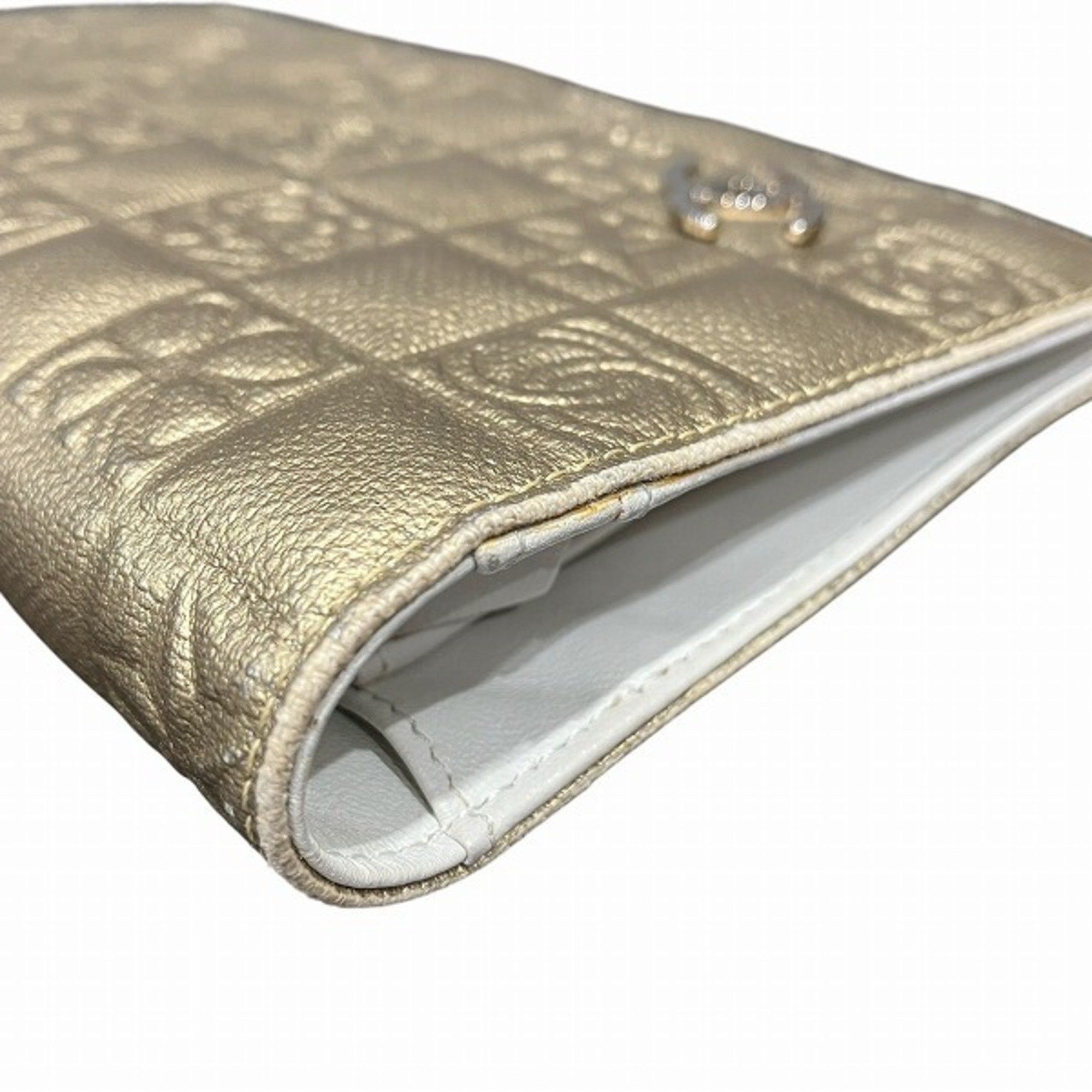Chanel Chanel Icon wallet Size ONE SIZE - 2 Thumbnail