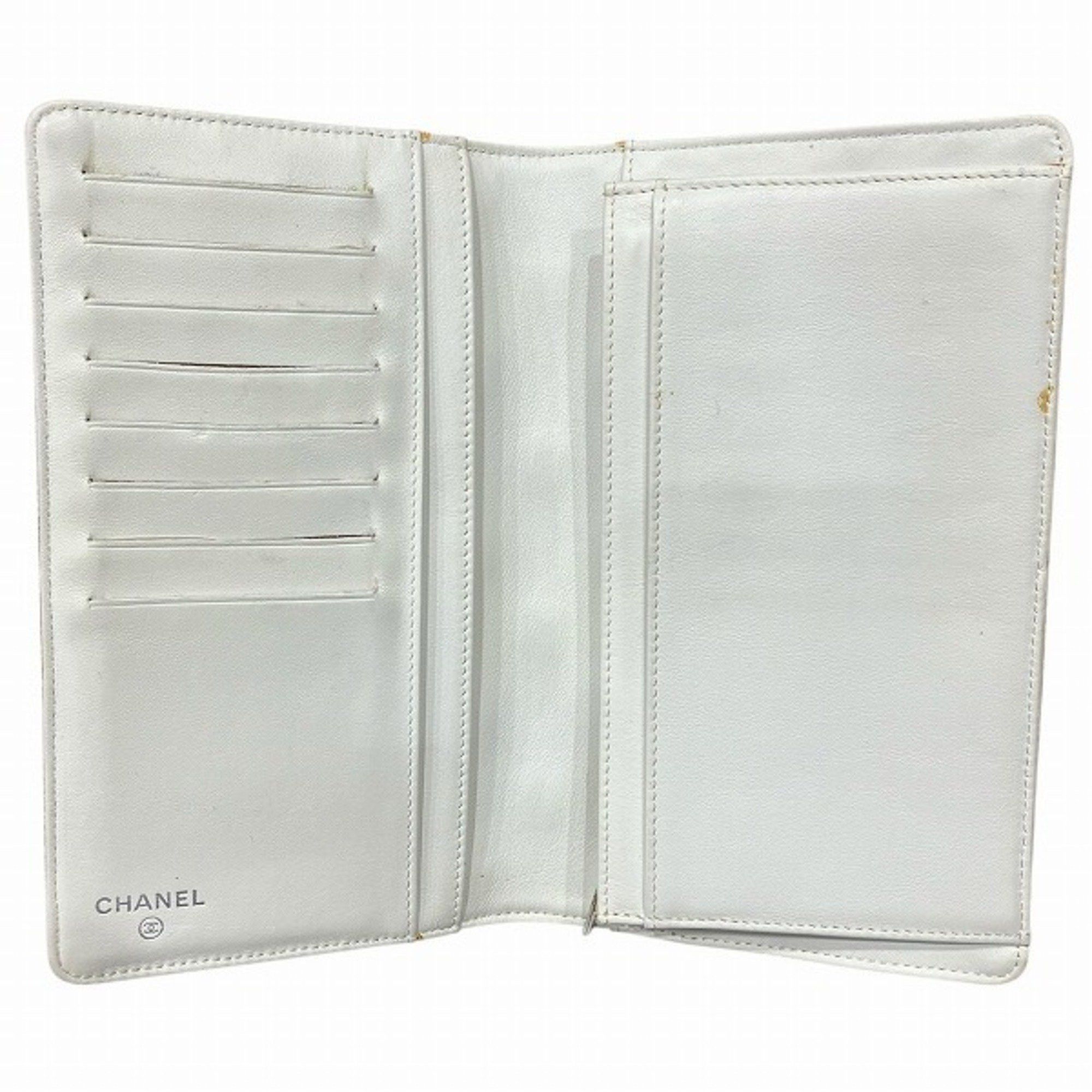 Chanel Chanel Icon wallet Size ONE SIZE - 6 Thumbnail