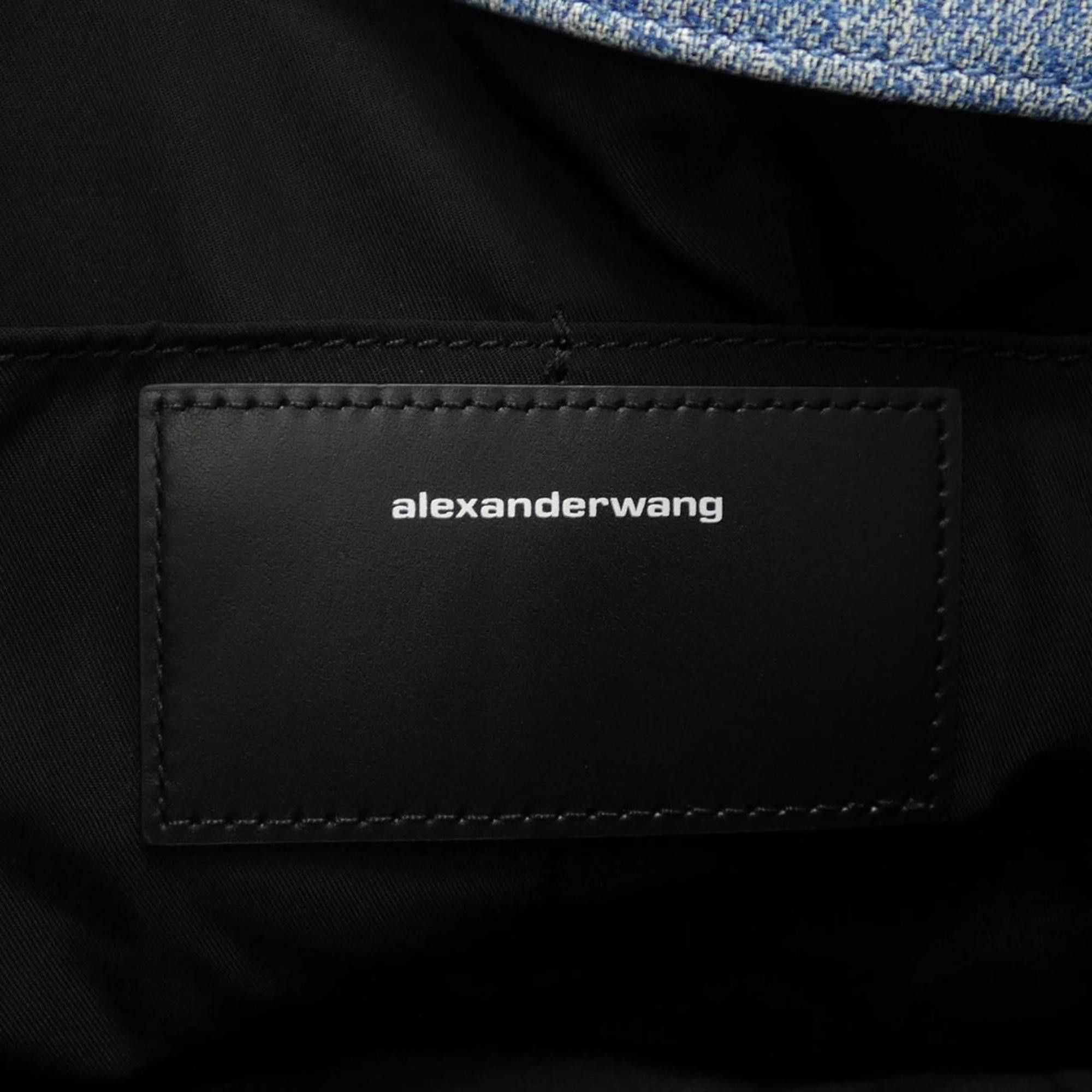 Alexander Wang Alexander Wang Ryan shoulder Size ONE SIZE - 6 Thumbnail