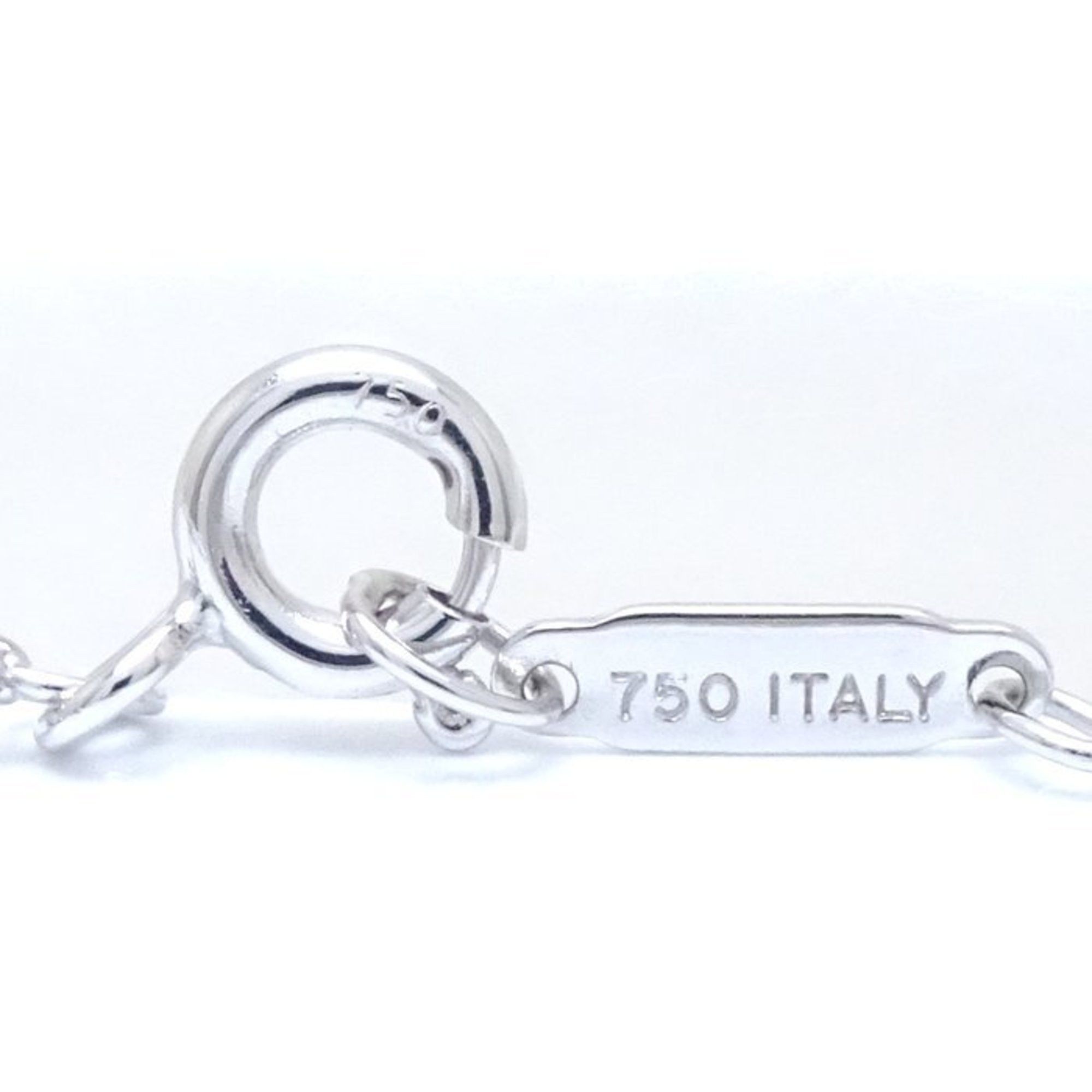 Tiffany & Co. Tiffany & Co Croix necklace Size ONE SIZE - 5 Thumbnail