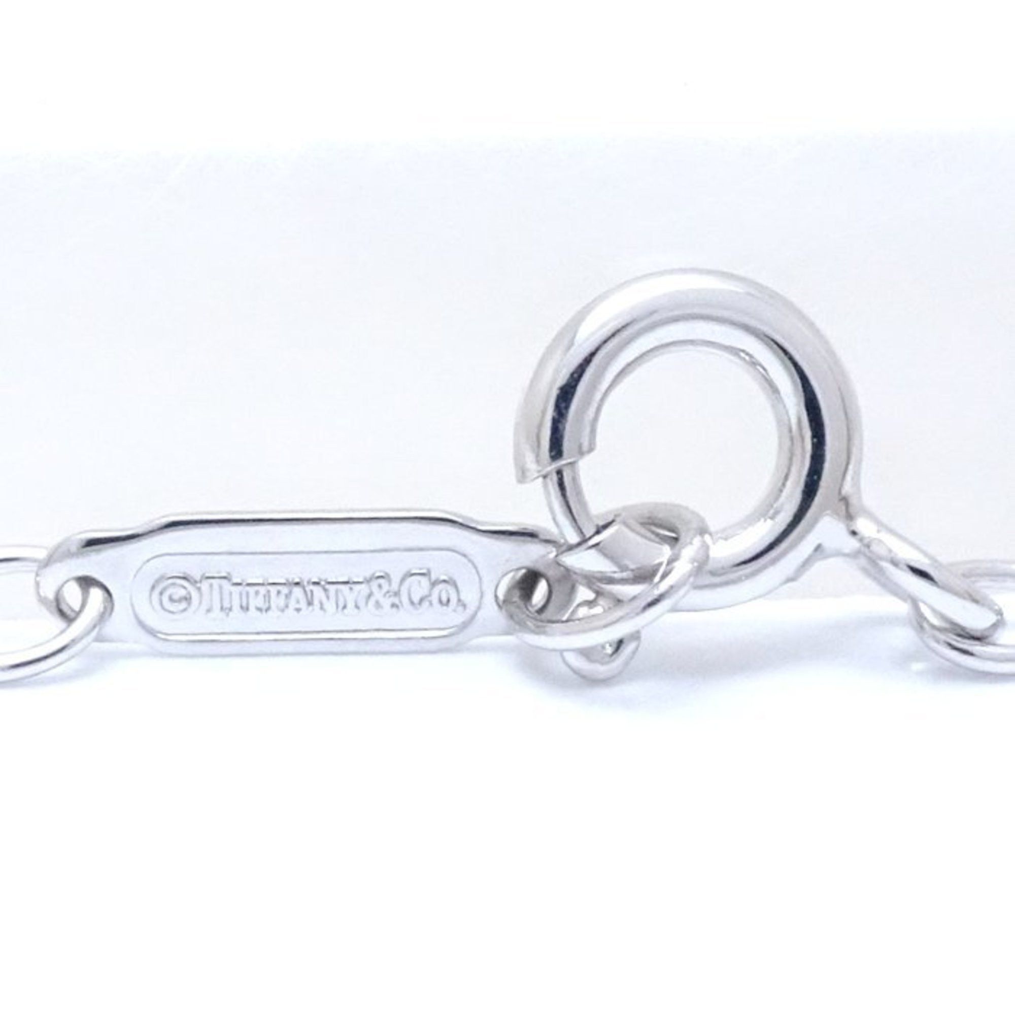 Tiffany & Co. Tiffany & Co Croix necklace Size ONE SIZE - 6 Thumbnail