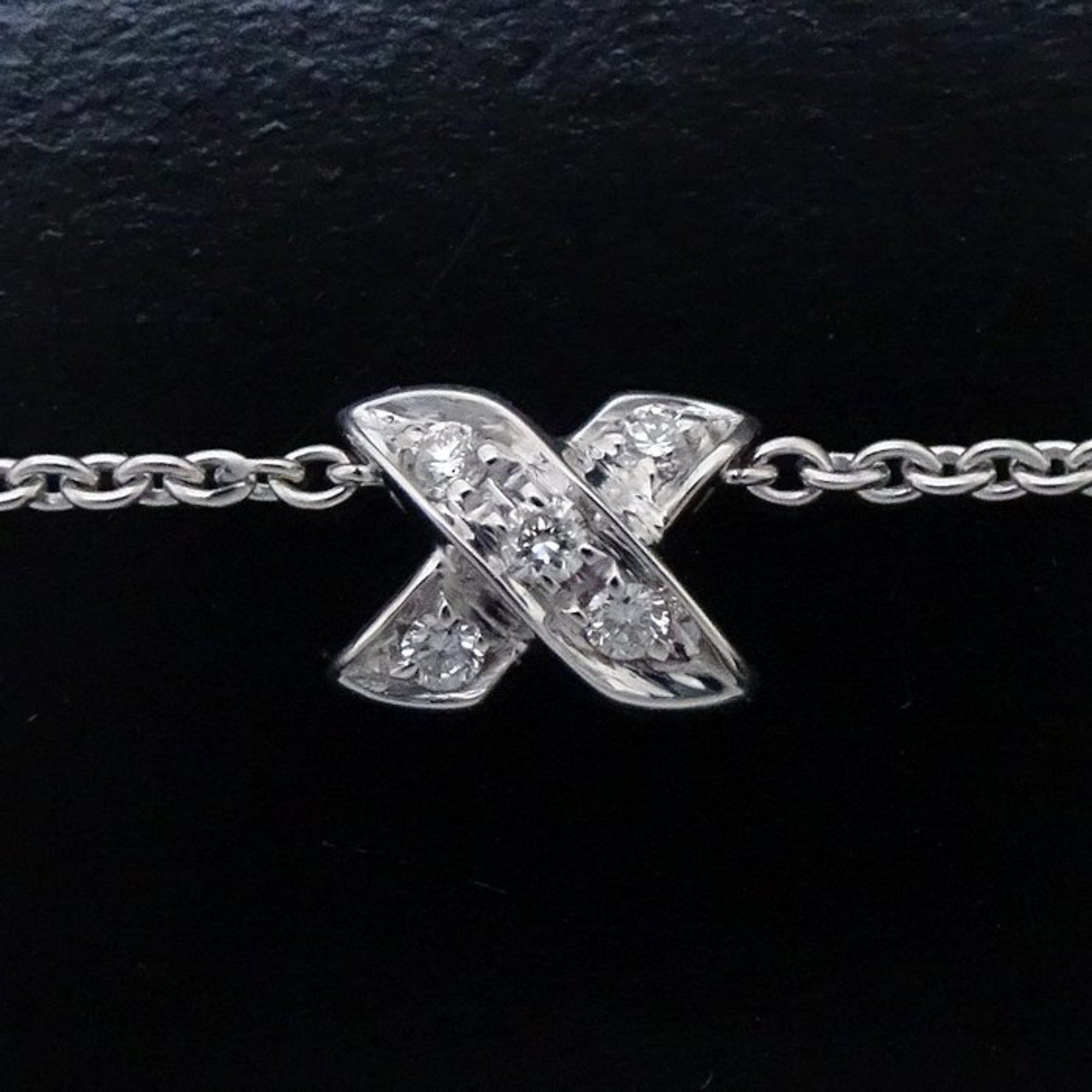 Tiffany & Co. Tiffany & Co Croix necklace Size ONE SIZE - 7 Thumbnail