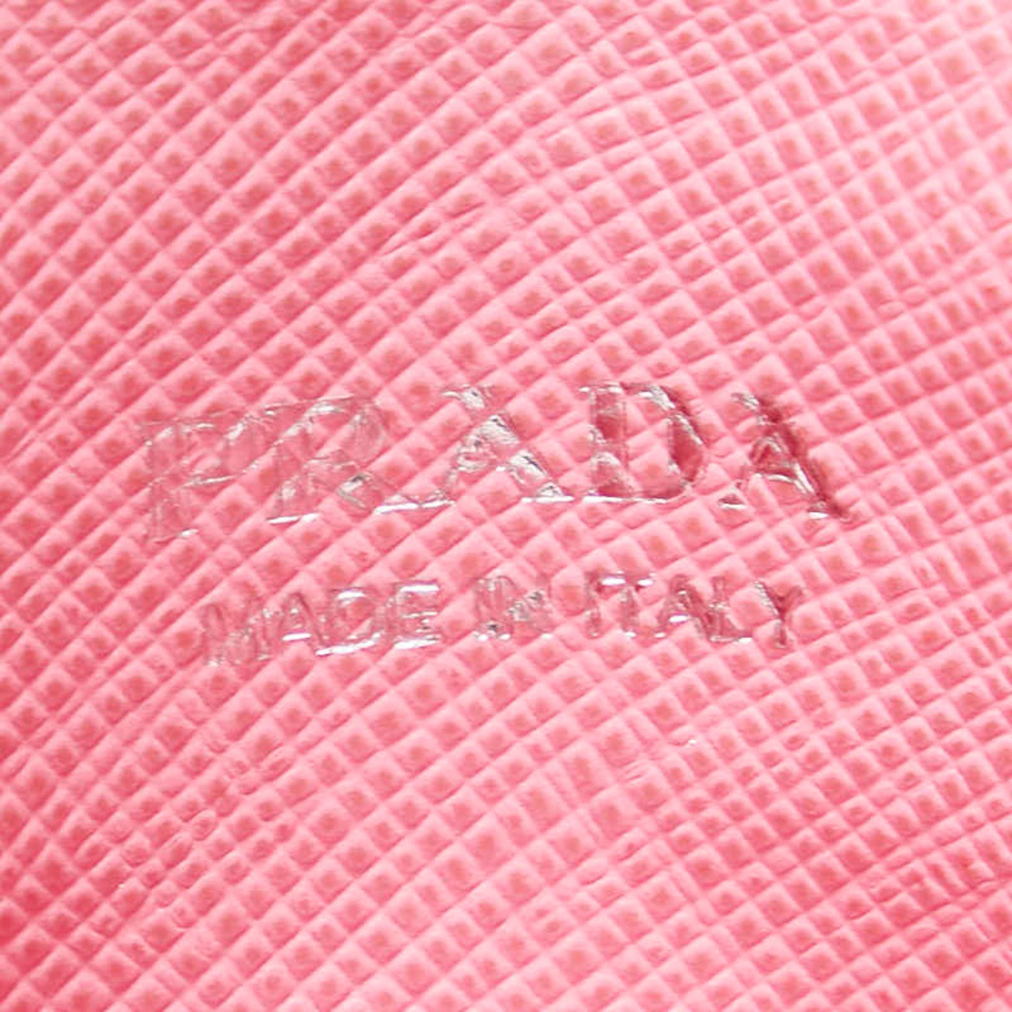 Prada Prada Saffiano wallet Size ONE SIZE - 7 Thumbnail