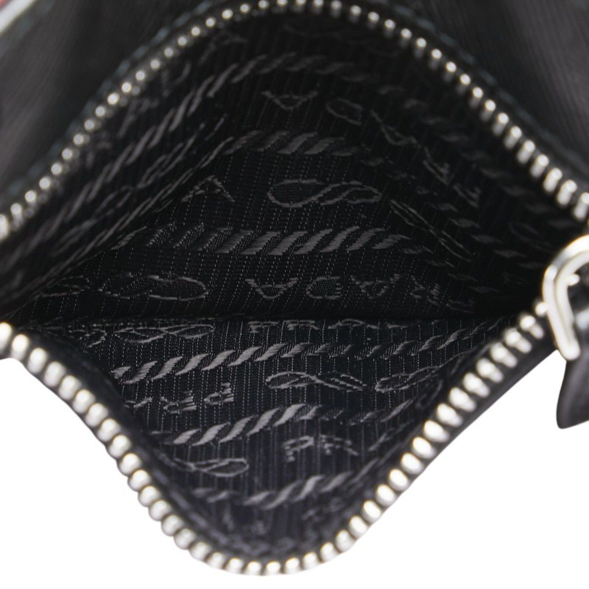 Prada Prada Saffiano wallet Size ONE SIZE - 5 Thumbnail