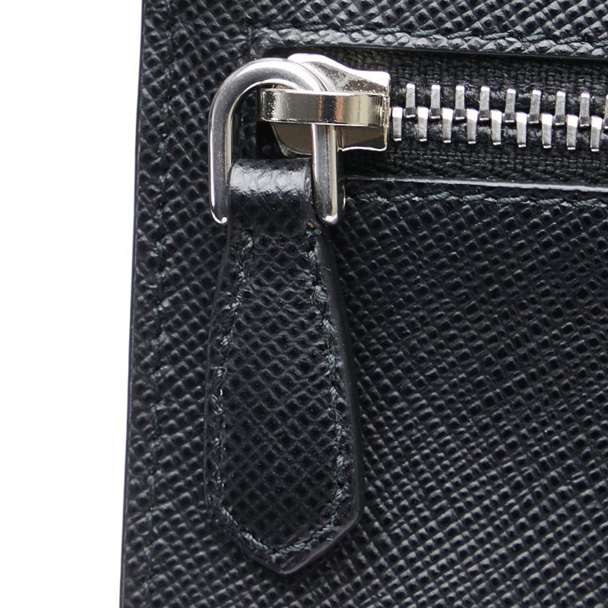Prada Prada Saffiano wallet Size ONE SIZE - 6 Thumbnail