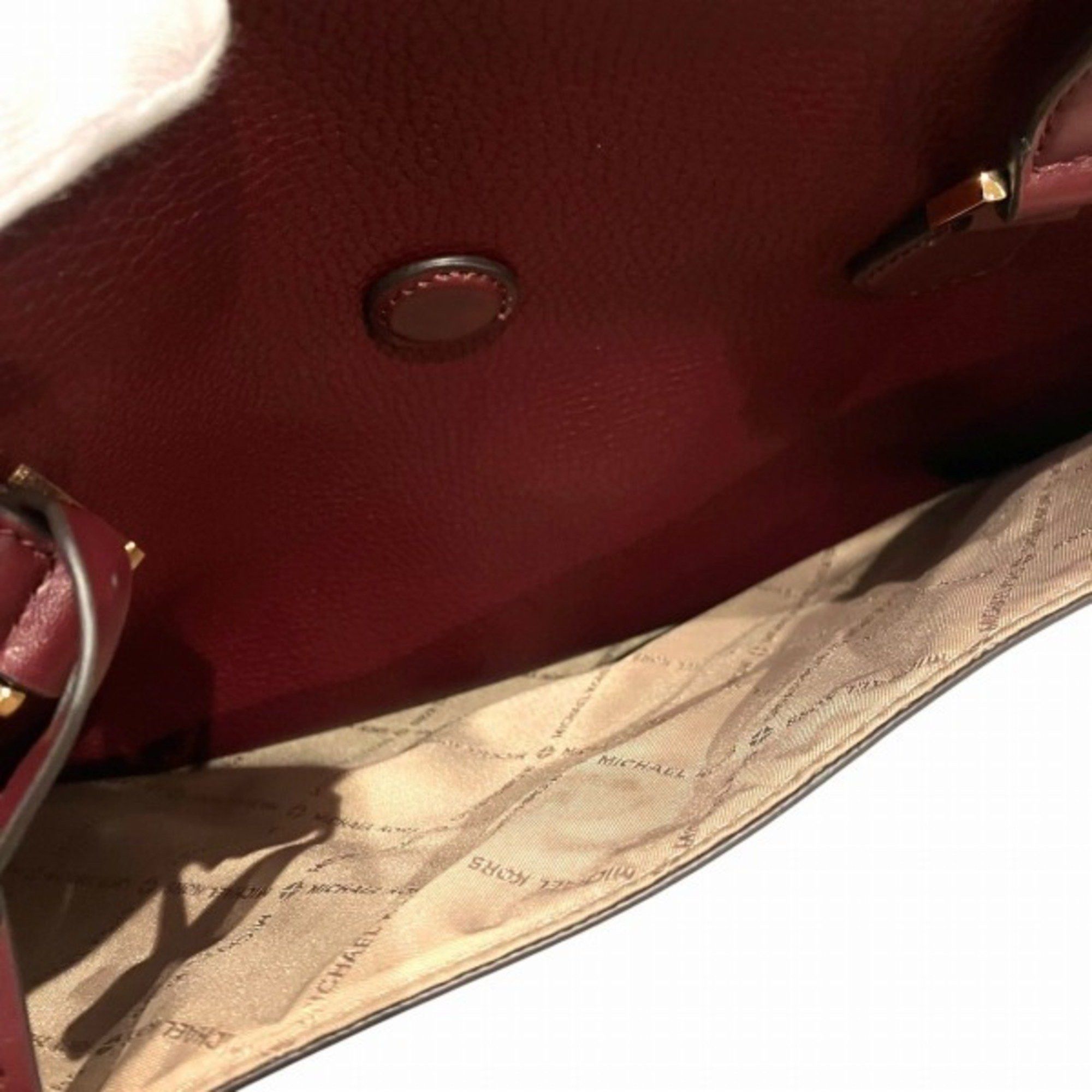 Michael Kors Michael Kors Maisie tote Size ONE SIZE - 6 Thumbnail