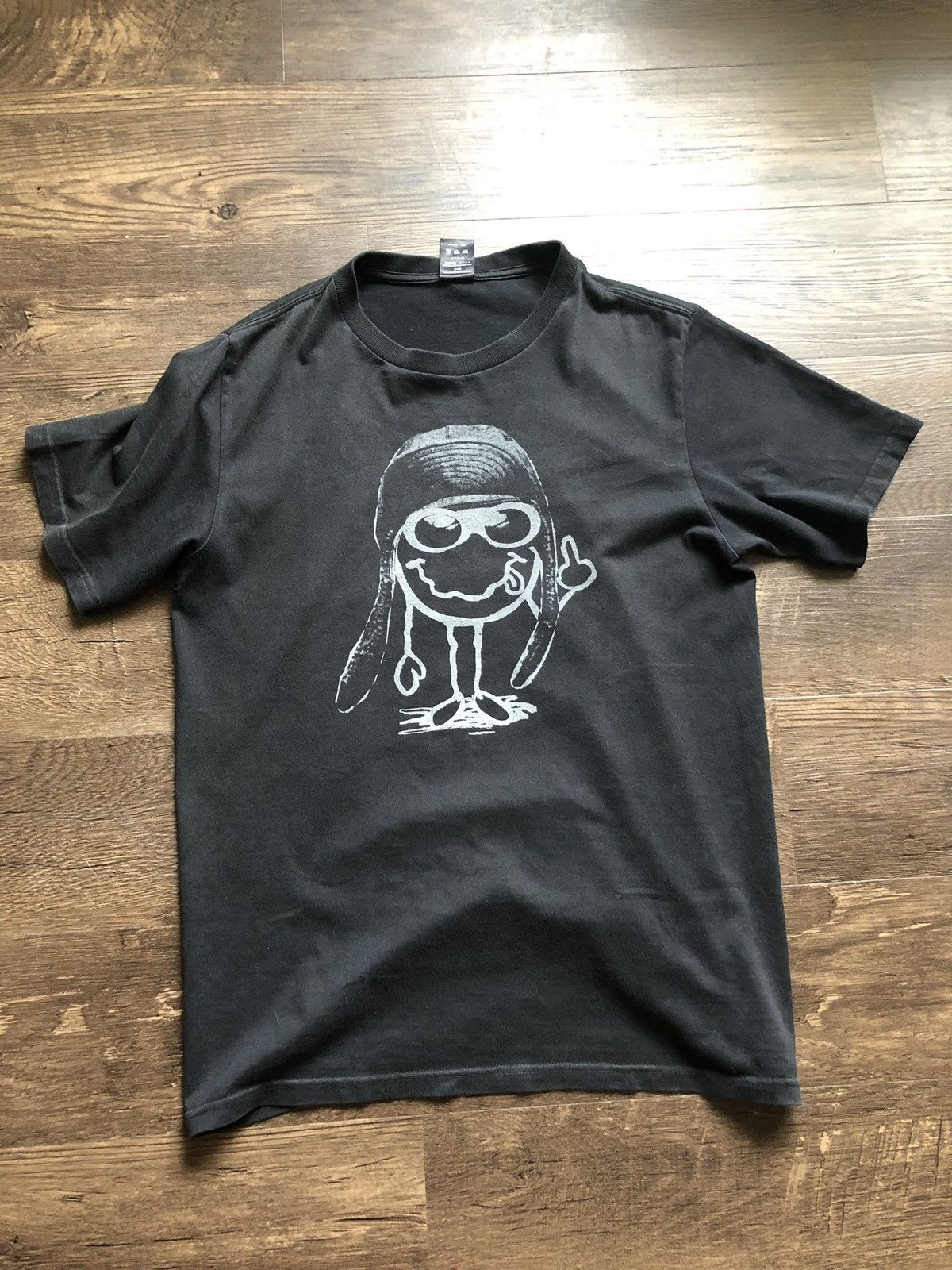 number(n)ine 9th anniversary Tシャツ Number (N)ine Number Nine 9th Anniversary T-shirt | Grailed