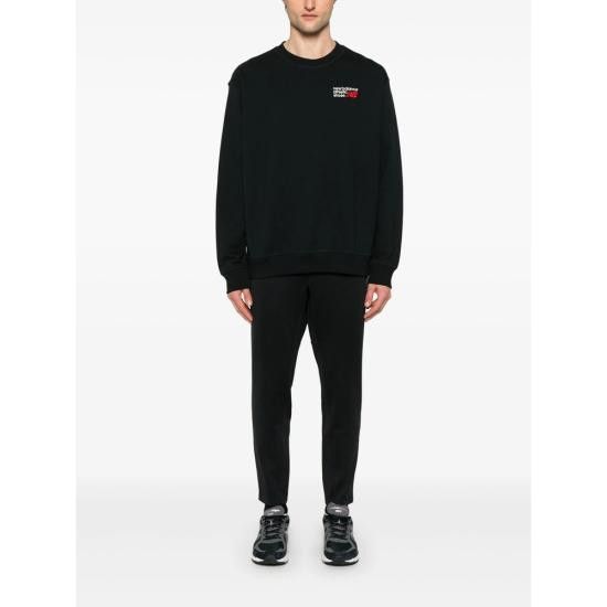 New Balance NEW BALANCE Men Tops MT41547BK BLACK Size US S / EU 44-46 / 1 - 5 Thumbnail