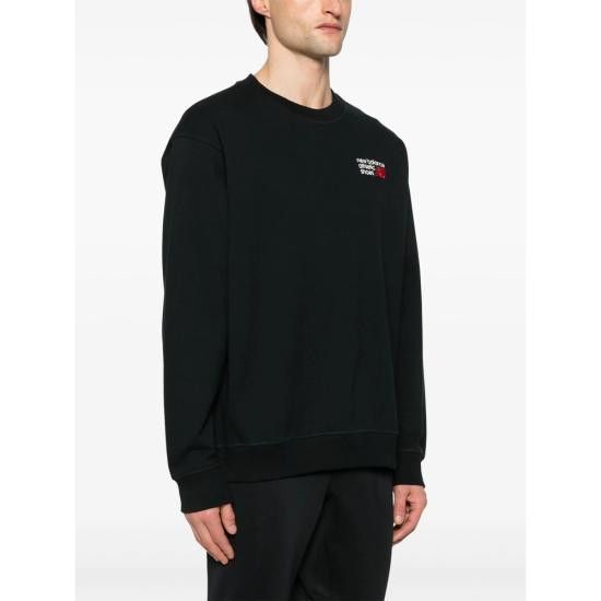 New Balance NEW BALANCE Men Tops MT41547BK BLACK Size US L / EU 52-54 / 3 - 2 Thumbnail