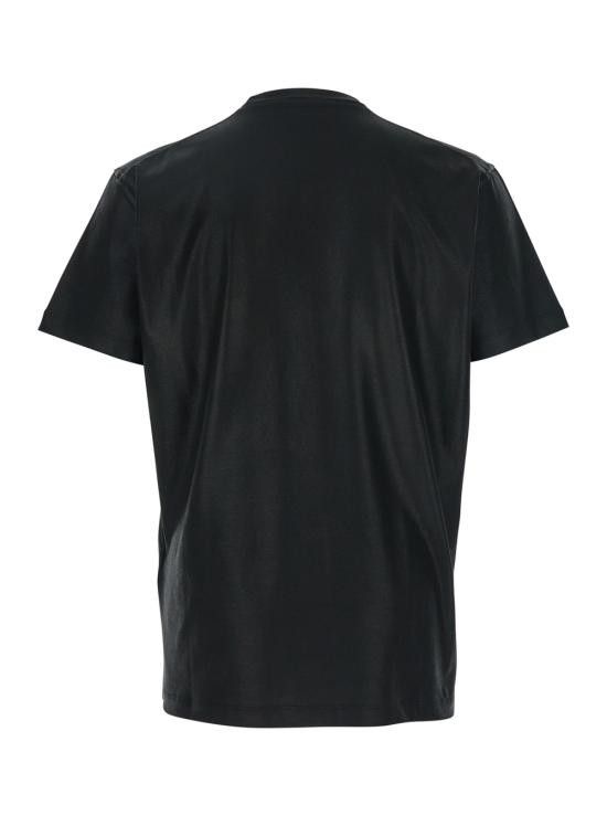 Dsquared2 DSQUARED2 Men Tops S71GD1545D20035900 Black Size US XL / EU 56 / 4 - 2 Thumbnail