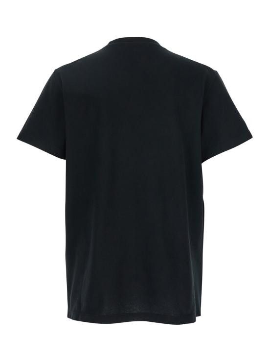 Dsquared2 DSQUARED2 Men Tops S71GD1564S22743900 Black Size US XXL / EU 58 / 5 - 2 Thumbnail