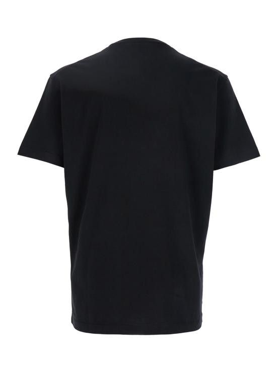 Dsquared2 DSQUARED2 Men Tops S74GD1394D20020900 Black Size US M / EU 48-50 / 2 - 2 Thumbnail