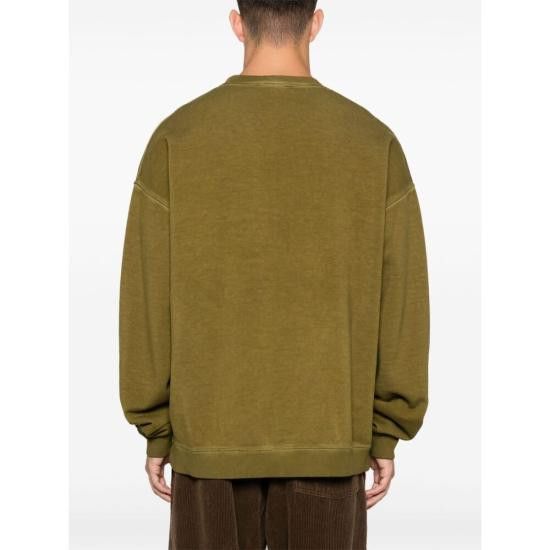 Dsquared2 DSQUARED2 Men Tops S25030 S71GU0693 727 GREEN Size US L / EU 52-54 / 3 - 4 Thumbnail