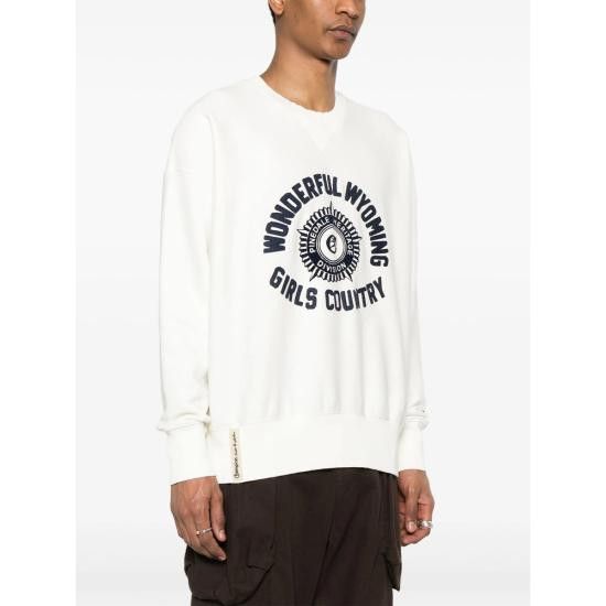 Champion CHAMPION Men Tops 221107 WW051 WHITE Size US S / EU 44-46 / 1 - 5 Thumbnail