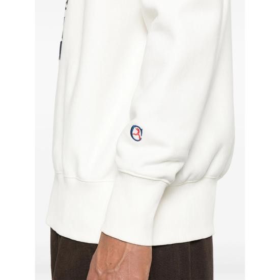 Champion CHAMPION Men Tops 221107 WW051 WHITE Size US S / EU 44-46 / 1 - 2 Thumbnail