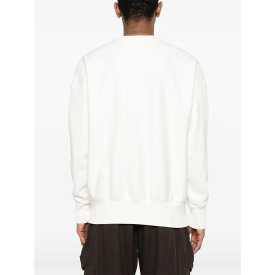 Champion CHAMPION Men Tops 221107 WW051 WHITE Size US M / EU 48-50 / 2 - 4 Thumbnail
