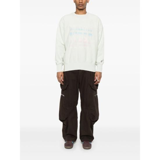 Champion CHAMPION Men Tops 221107 GS150 GREEN Size US S / EU 44-46 / 1 - 5 Thumbnail