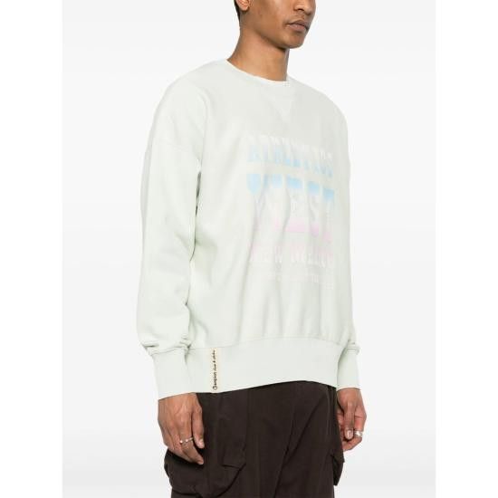 Champion CHAMPION Men Tops 221107 GS150 GREEN Size US XL / EU 56 / 4 - 4 Thumbnail
