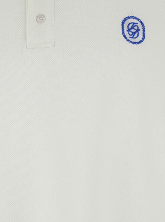Drole De Monsieur DROLE DE MONSIEUR Men Tops GPL152CO162OW White Size US S / EU 44-46 / 1 - 3 Thumbnail