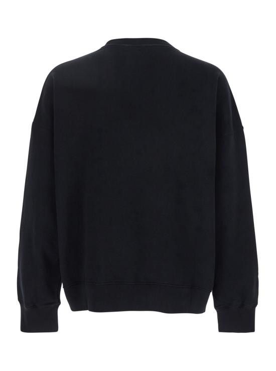 Golden Goose GOLDEN GOOSE Men Tops GUP01992P00180390100 Black Size US M / EU 48-50 / 2 - 2 Thumbnail