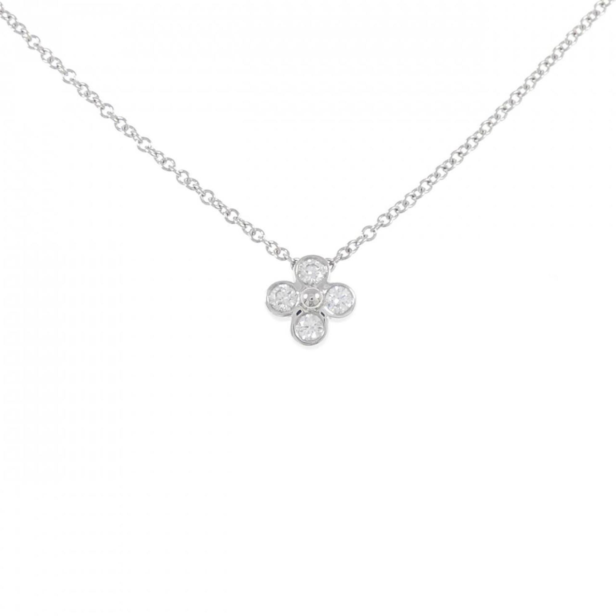Tiffany & Co. Tiffany & Co Luce necklace Size ONE SIZE - 2 Thumbnail