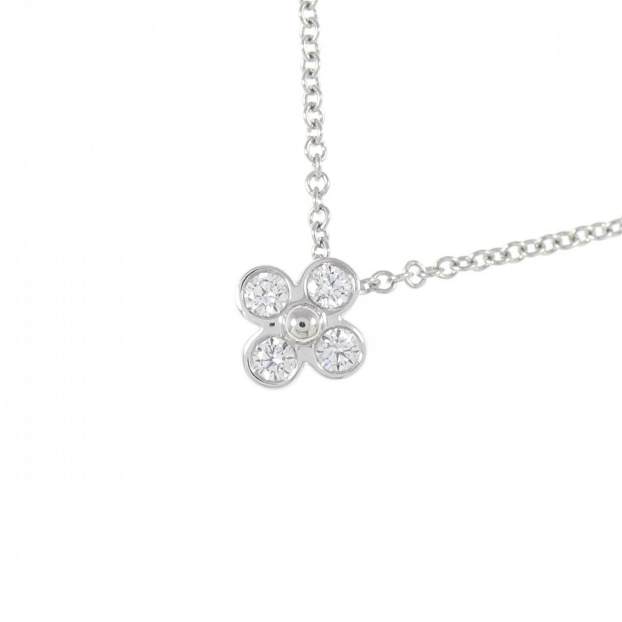 Tiffany & Co. Tiffany & Co Luce necklace Size ONE SIZE - 3 Thumbnail