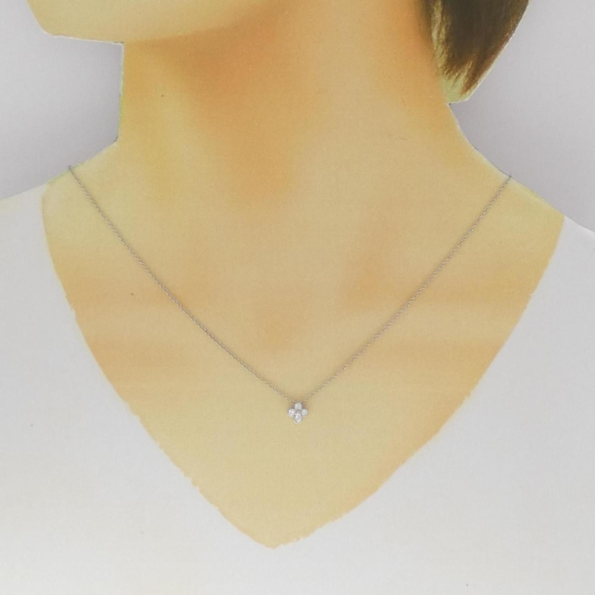 Tiffany & Co. Tiffany & Co Luce necklace Size ONE SIZE - 6 Thumbnail
