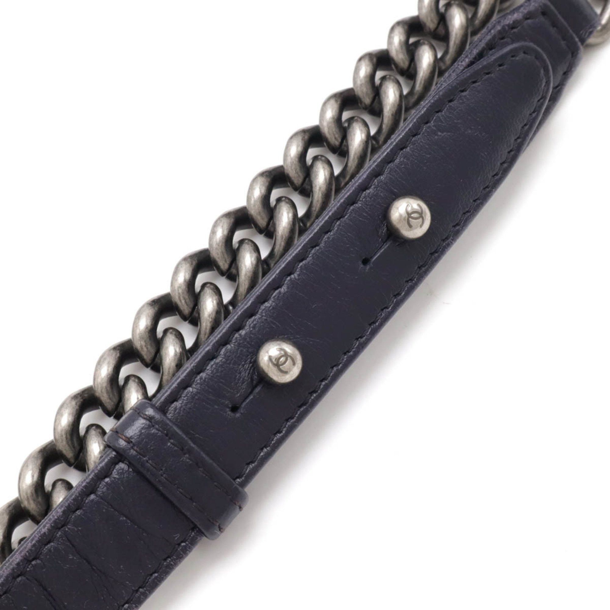 Chanel Chanel Boy shoulder Size ONE SIZE - 3 Thumbnail