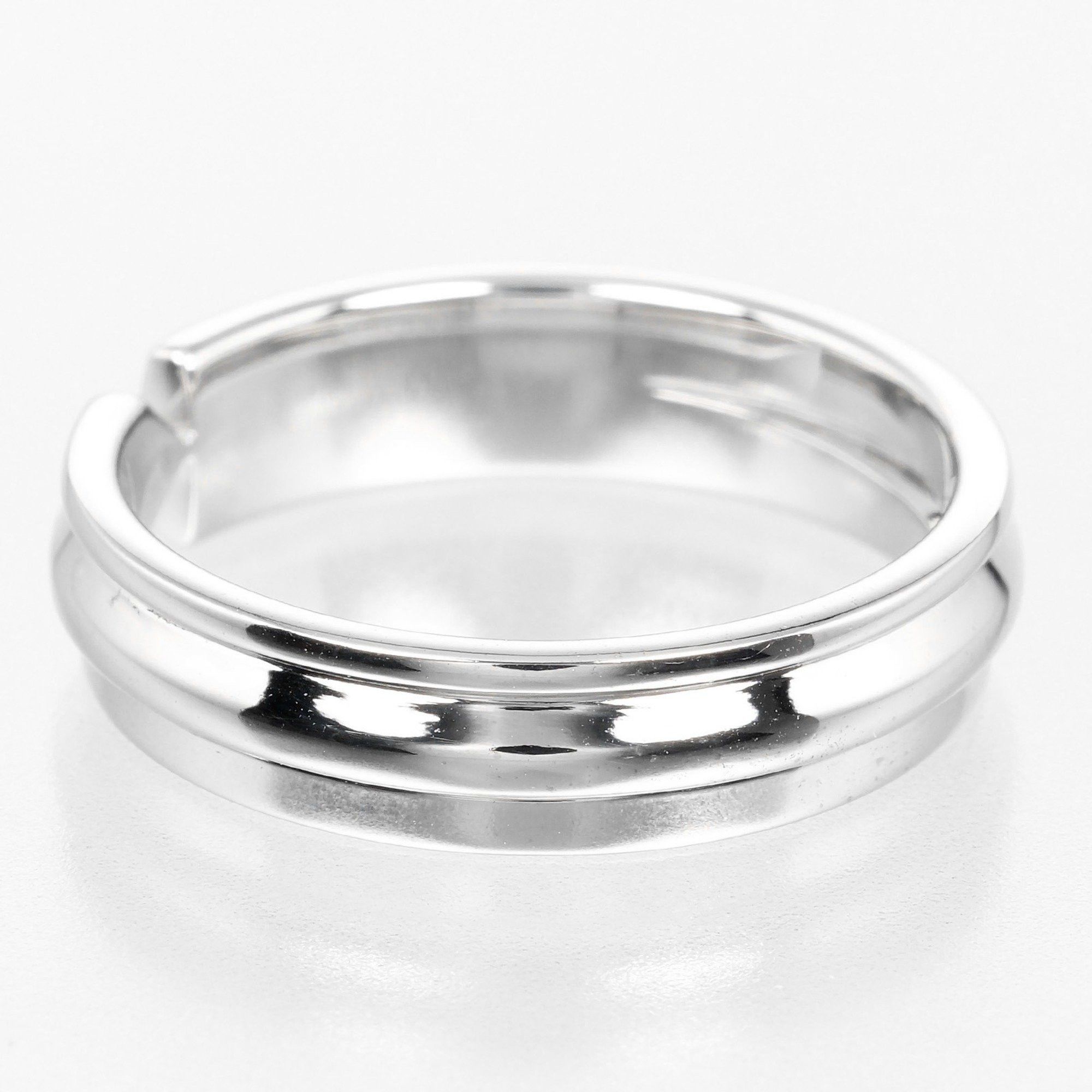 Tiffany & Co. Tiffany & Co Tiffany T ring Size ONE SIZE - 4 Thumbnail