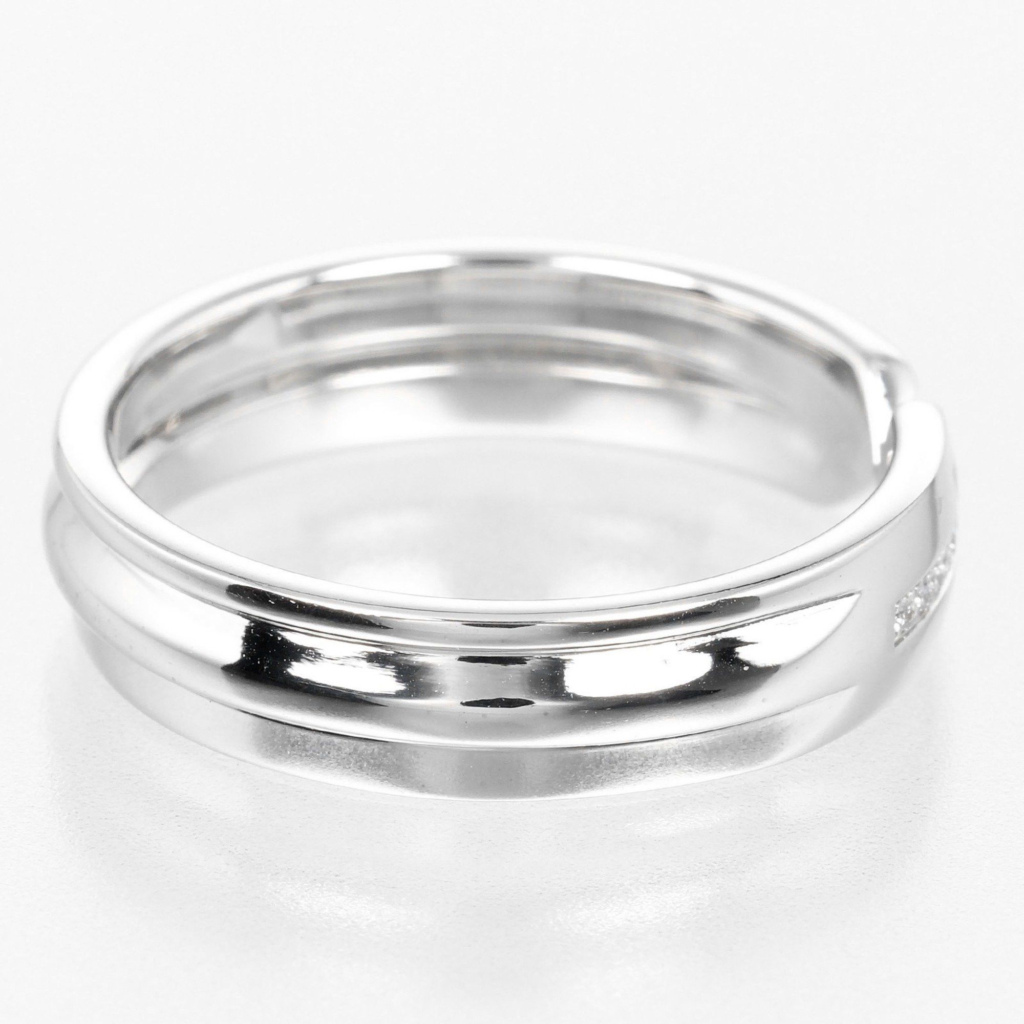 Tiffany & Co. Tiffany & Co Tiffany T ring Size ONE SIZE - 6 Thumbnail