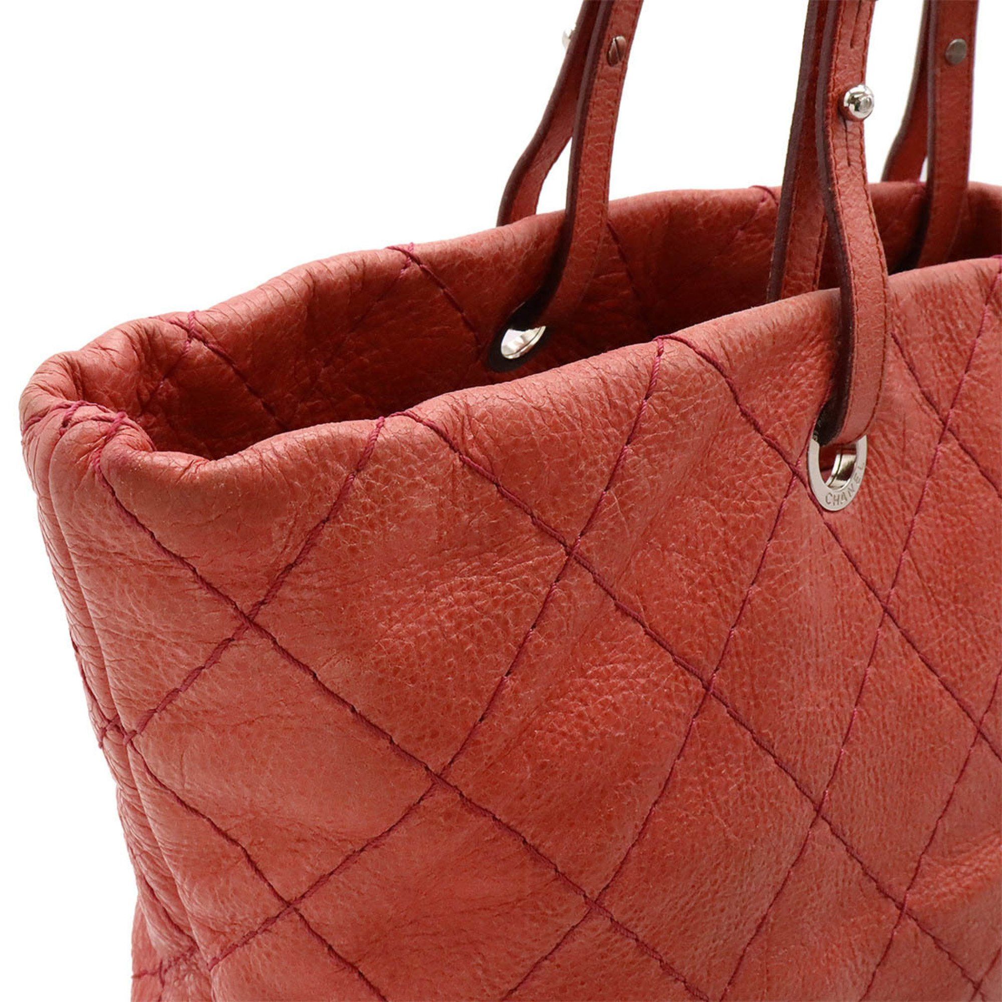 Chanel Chanel On the road shoulder Size ONE SIZE - 5 Thumbnail