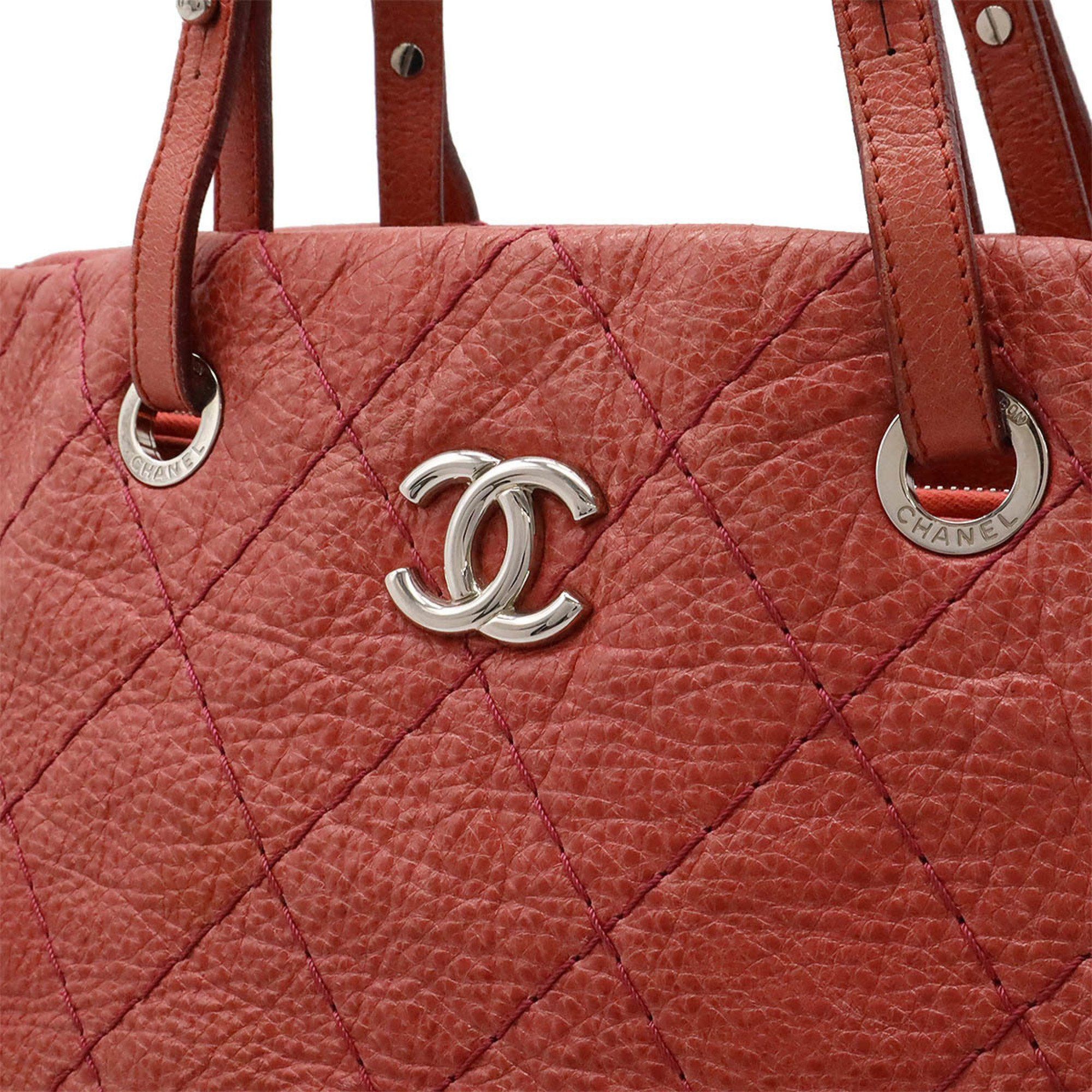 Chanel Chanel On the road shoulder Size ONE SIZE - 6 Thumbnail