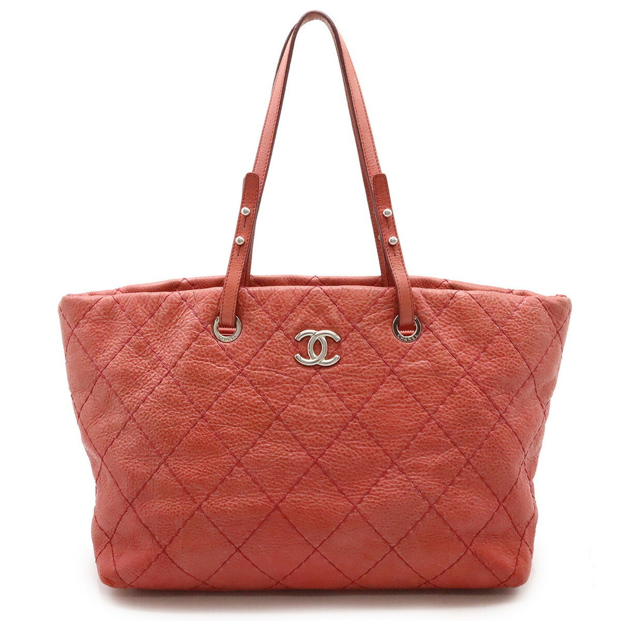 Chanel Chanel On the road shoulder Size ONE SIZE - 10 Thumbnail