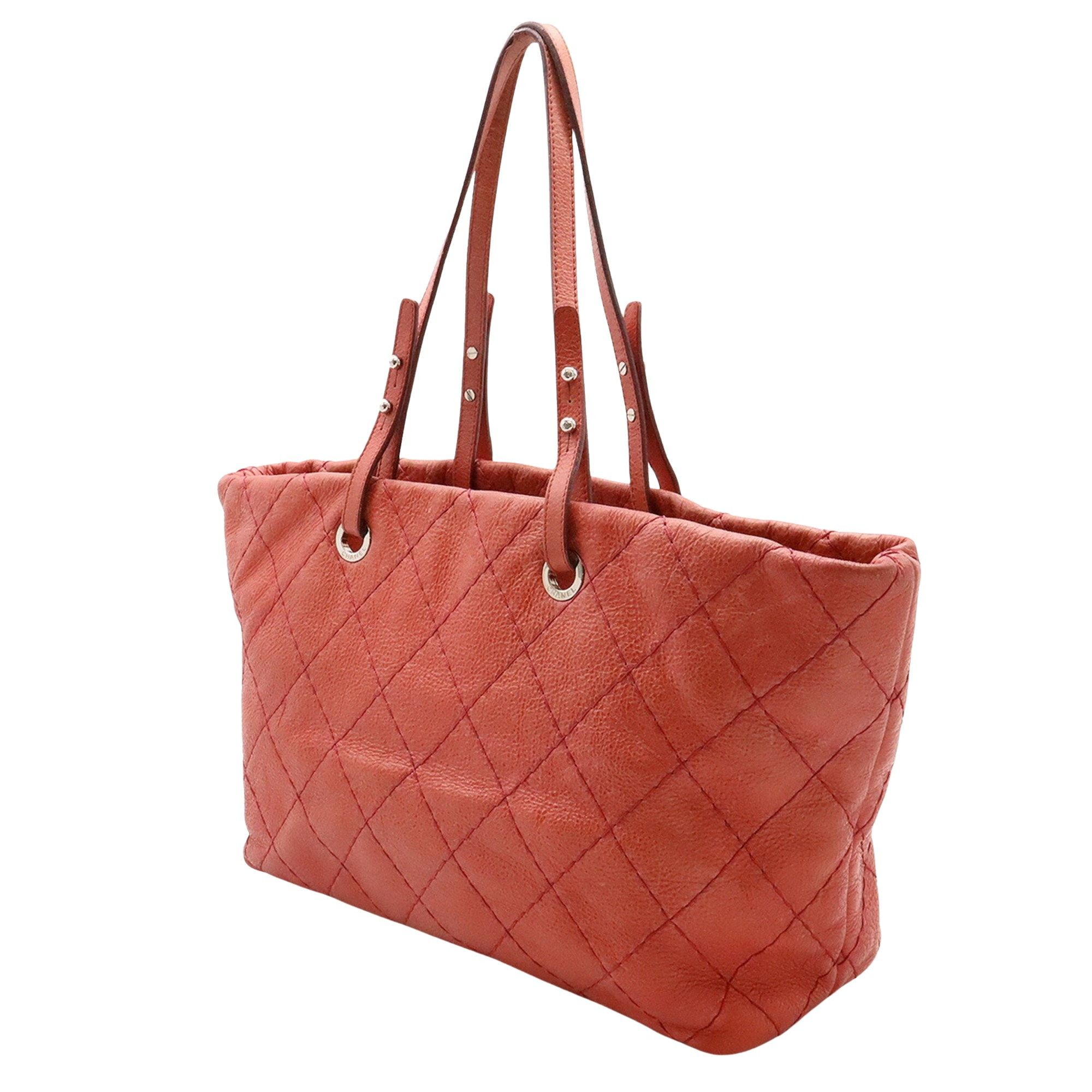 Chanel Chanel On the road shoulder Size ONE SIZE - 2 Thumbnail