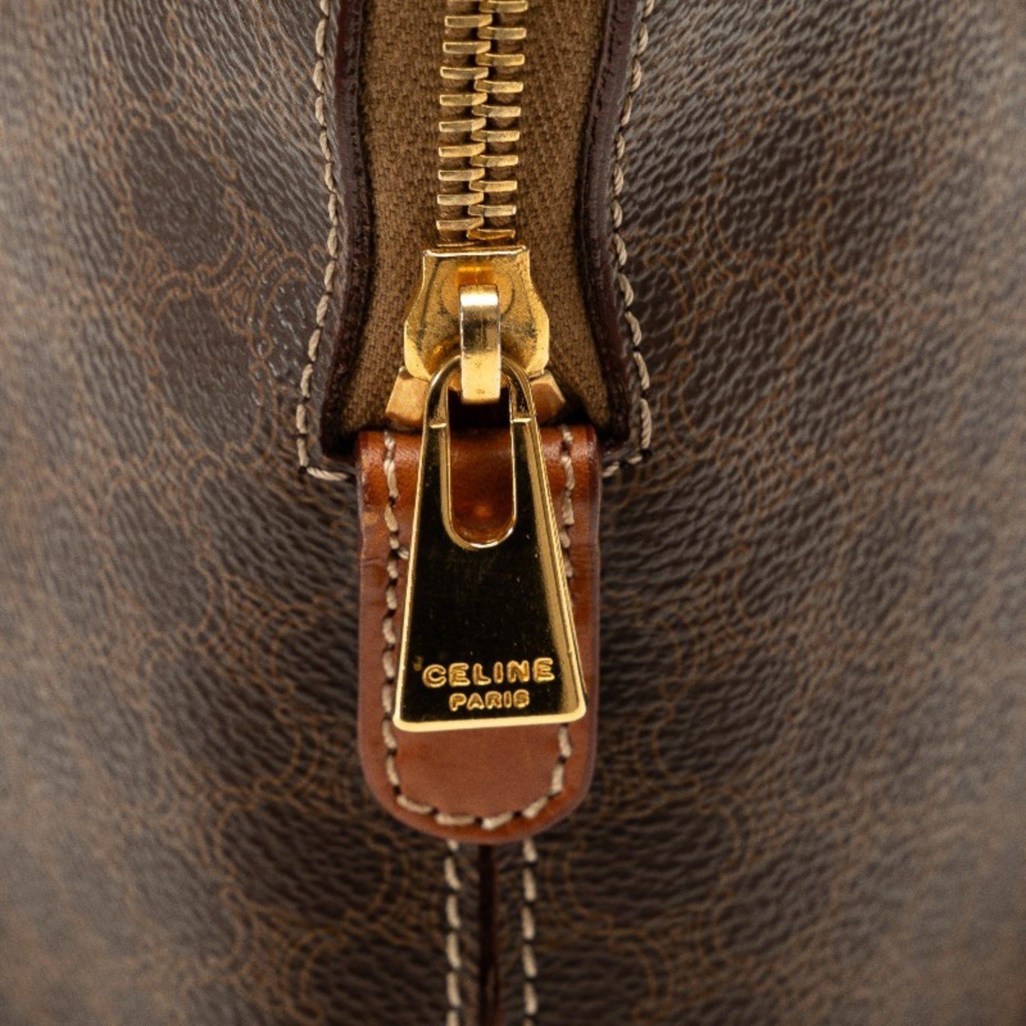 Celine Céline Macadam handbag Size ONE SIZE - 5 Thumbnail