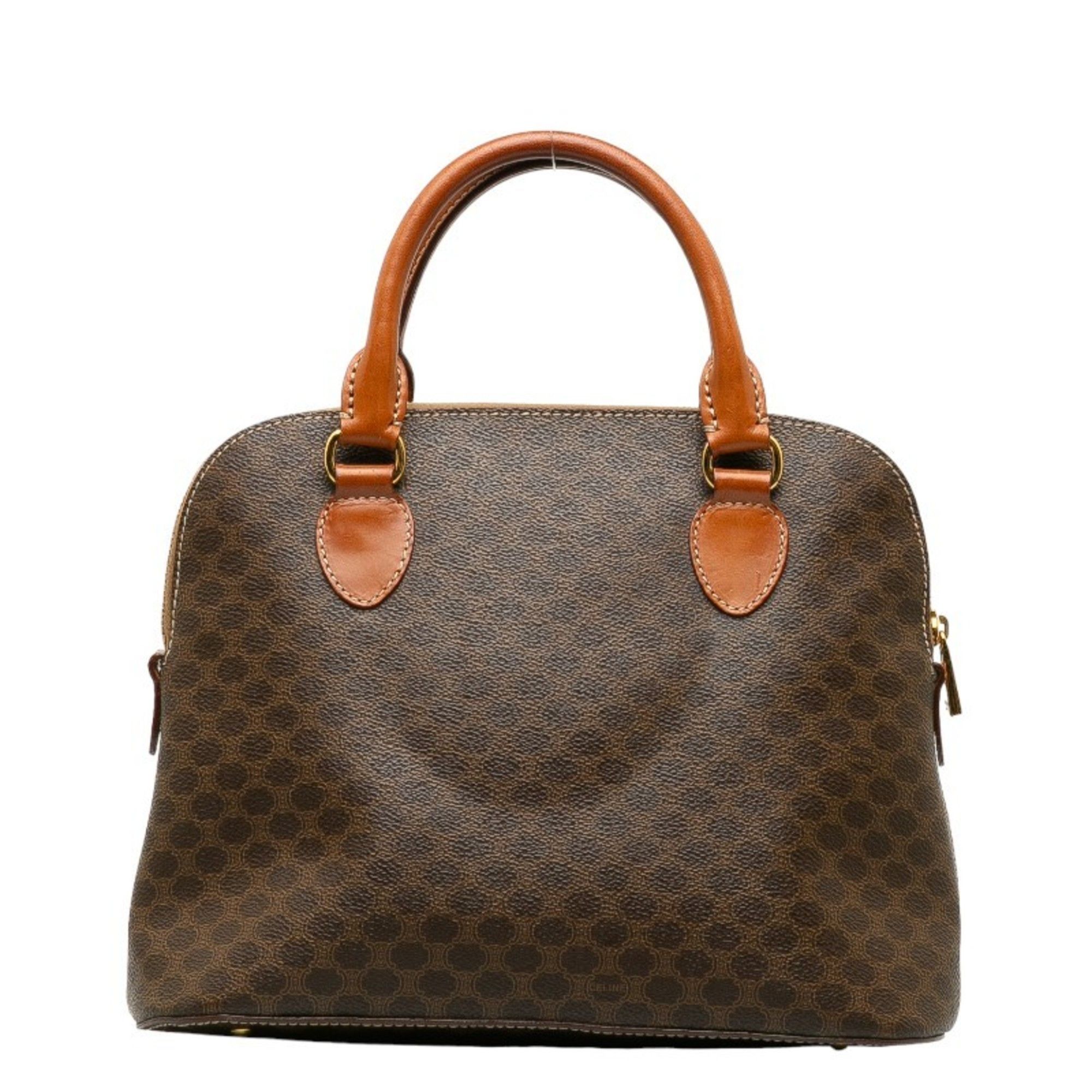 Celine Céline Macadam handbag Size ONE SIZE - 2 Thumbnail