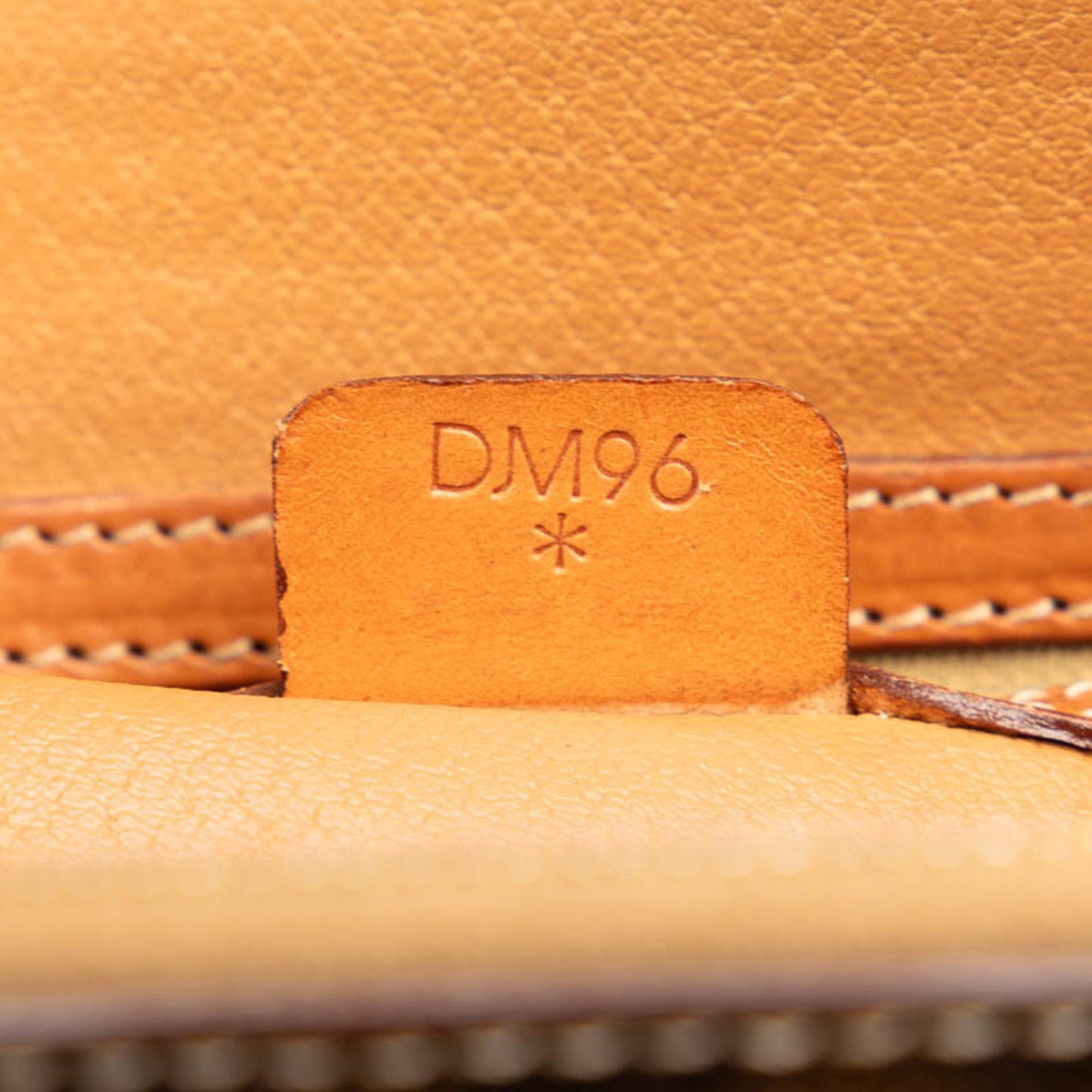 Celine Céline Macadam handbag Size ONE SIZE - 8 Thumbnail
