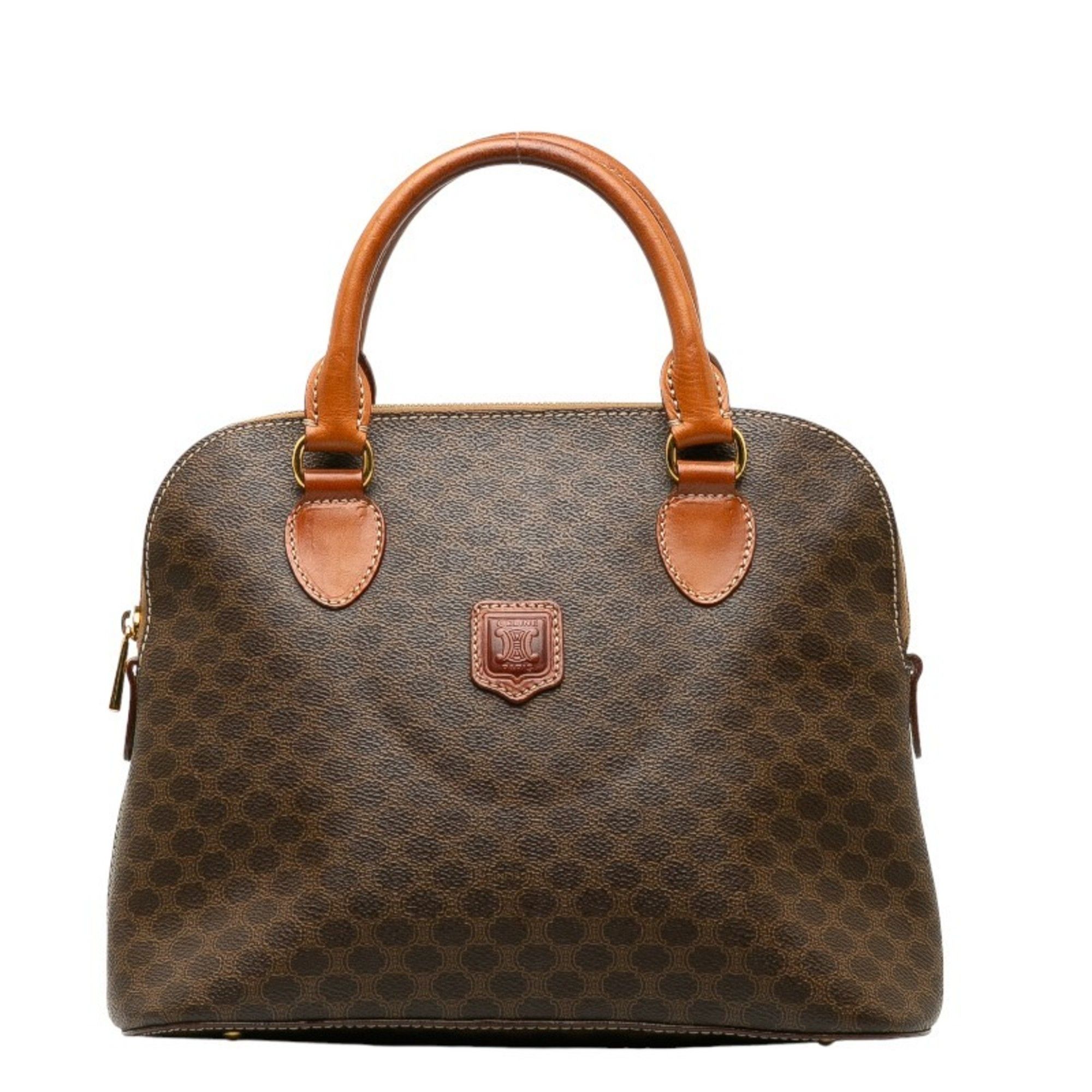 Celine Céline Macadam handbag Size ONE SIZE - 9 Thumbnail