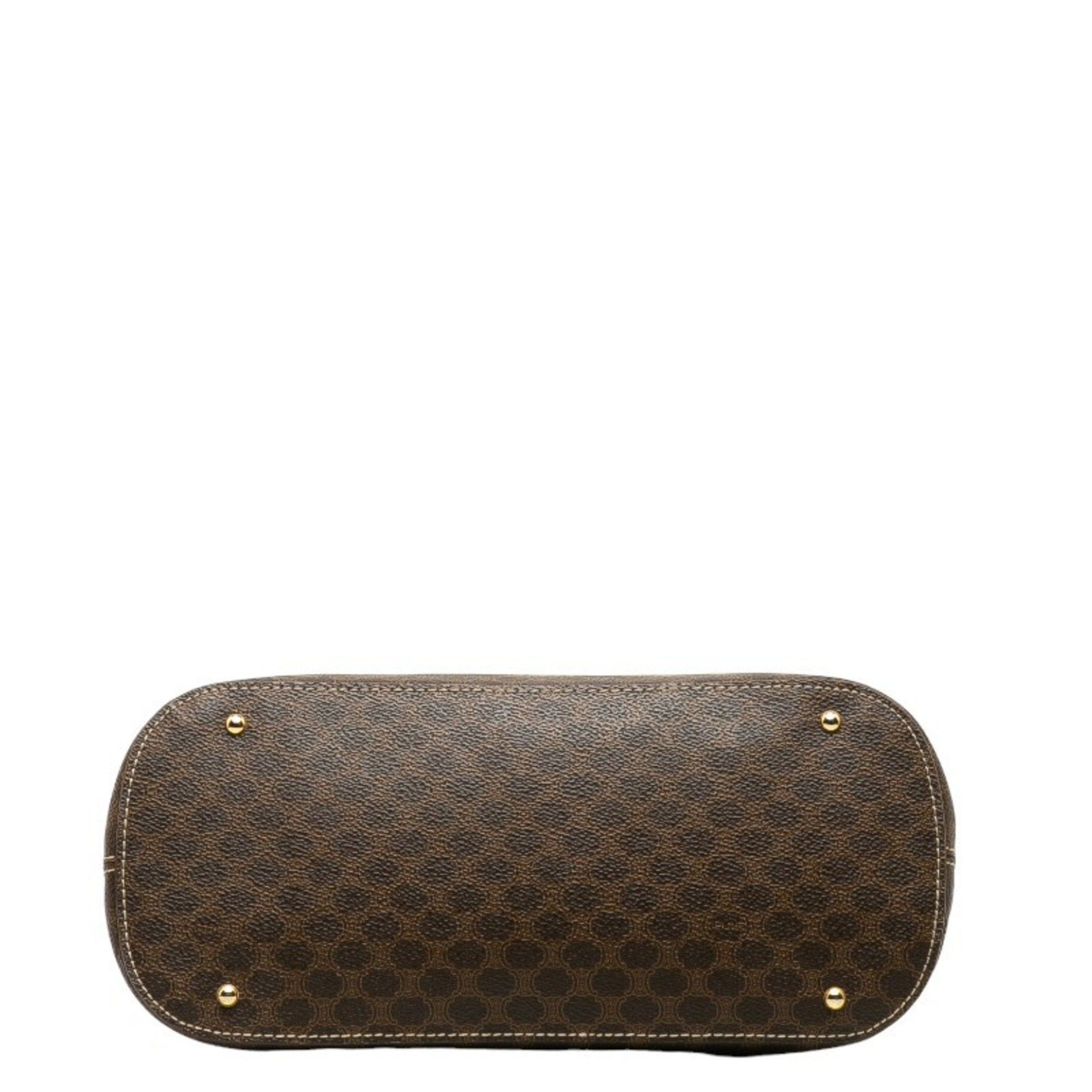 Celine Céline Macadam handbag Size ONE SIZE - 4 Thumbnail