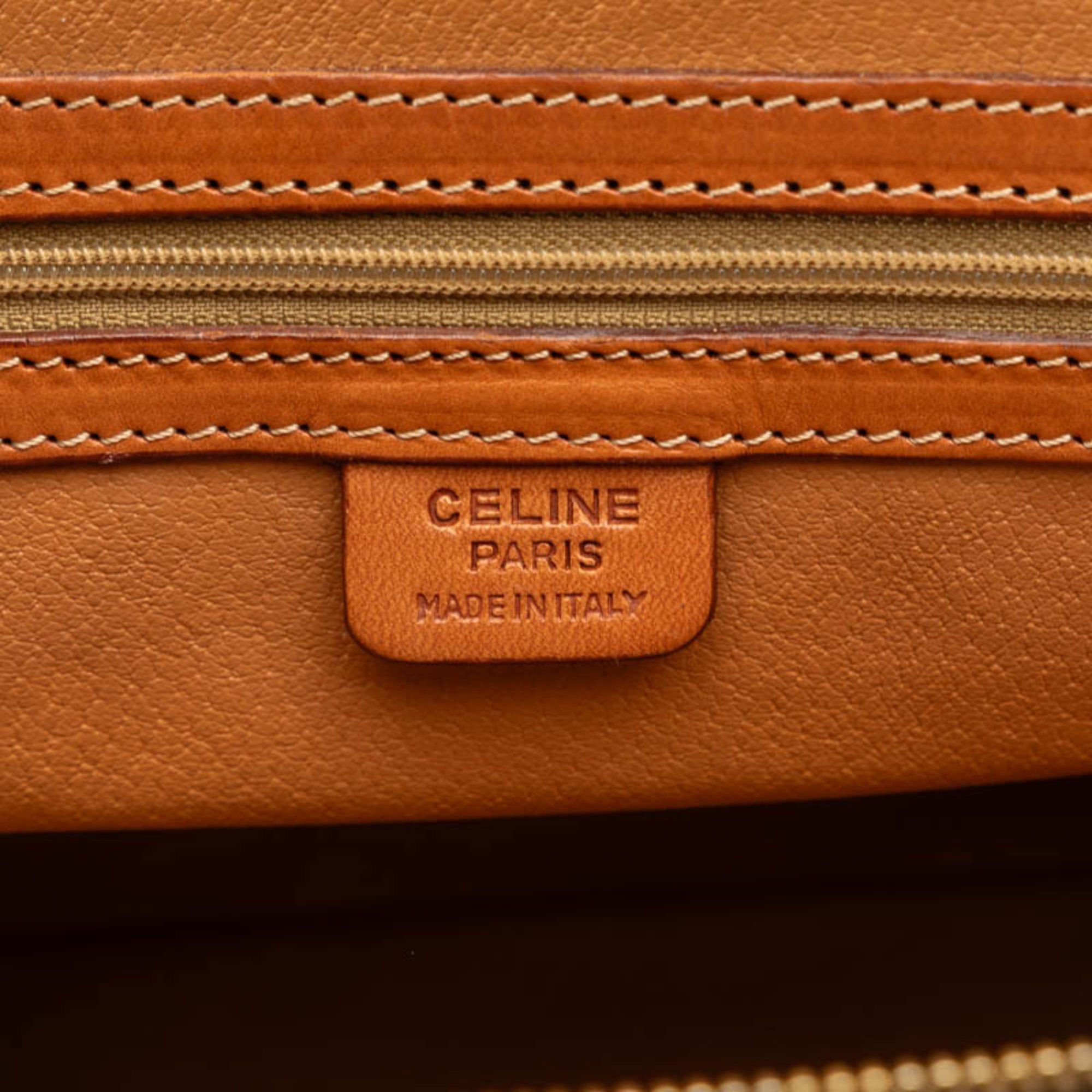 Celine Céline Macadam handbag Size ONE SIZE - 7 Thumbnail
