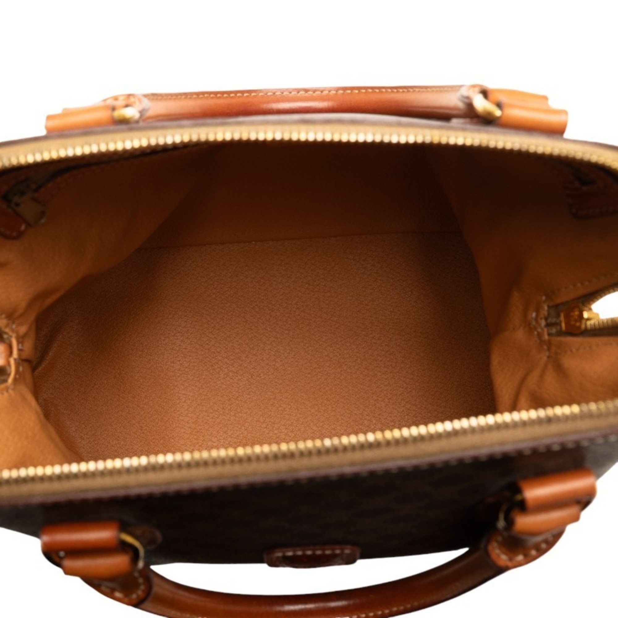 Celine Céline Macadam handbag Size ONE SIZE - 6 Thumbnail