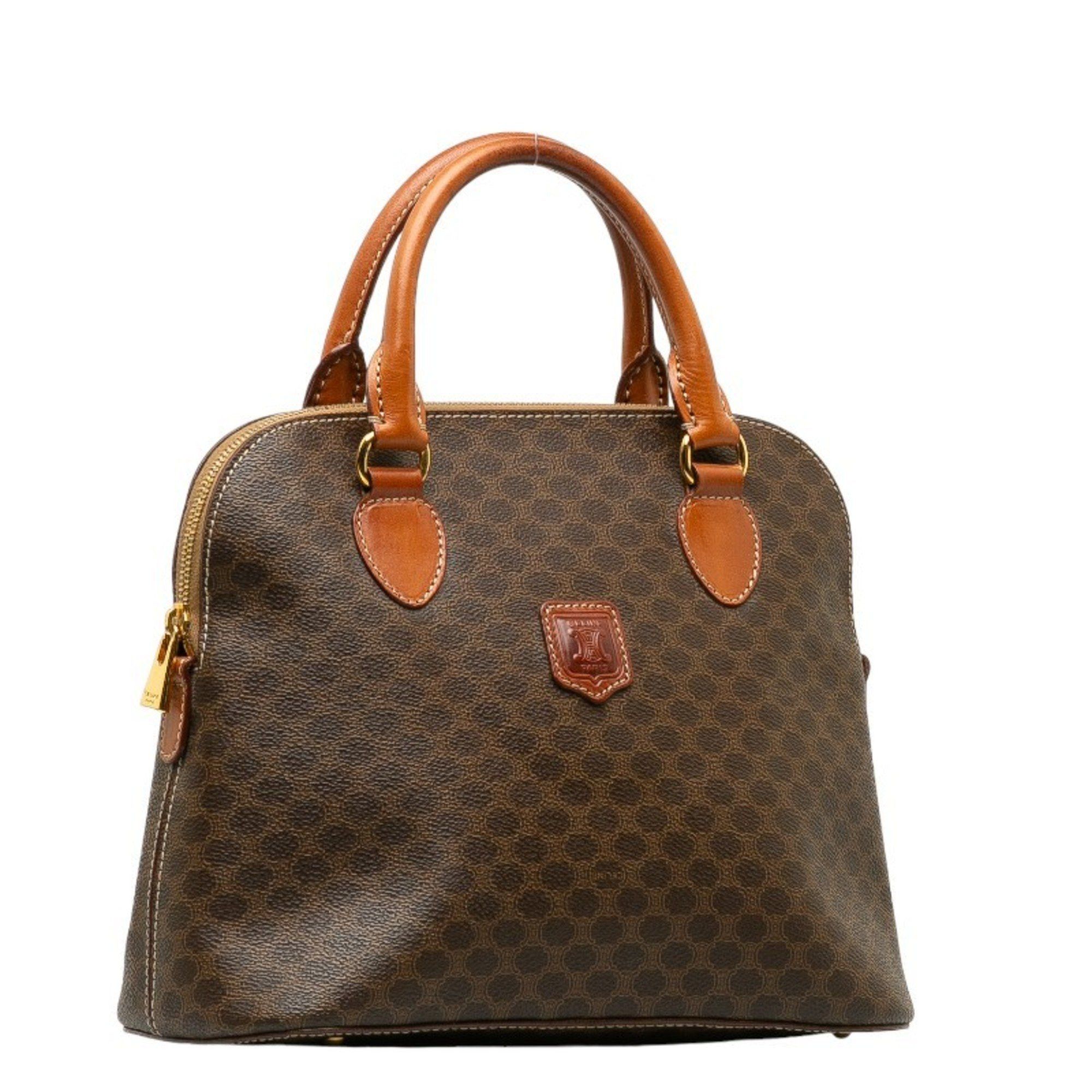 Celine Céline Macadam handbag Size ONE SIZE - 3 Thumbnail